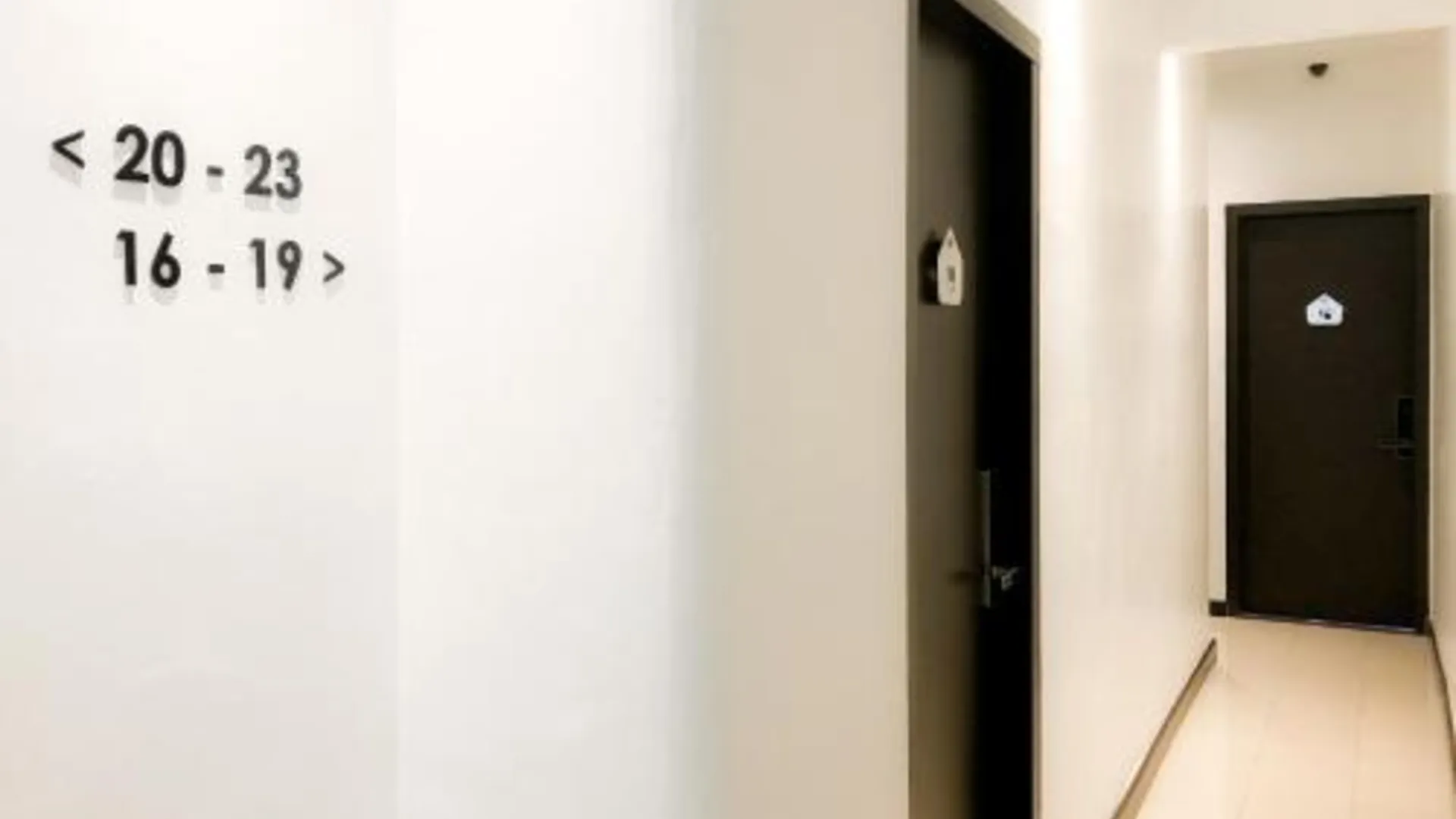 조호바루 / 조호르바루 하코 엑스프레스  스쿠다이 바루 1성급 호텔 전망