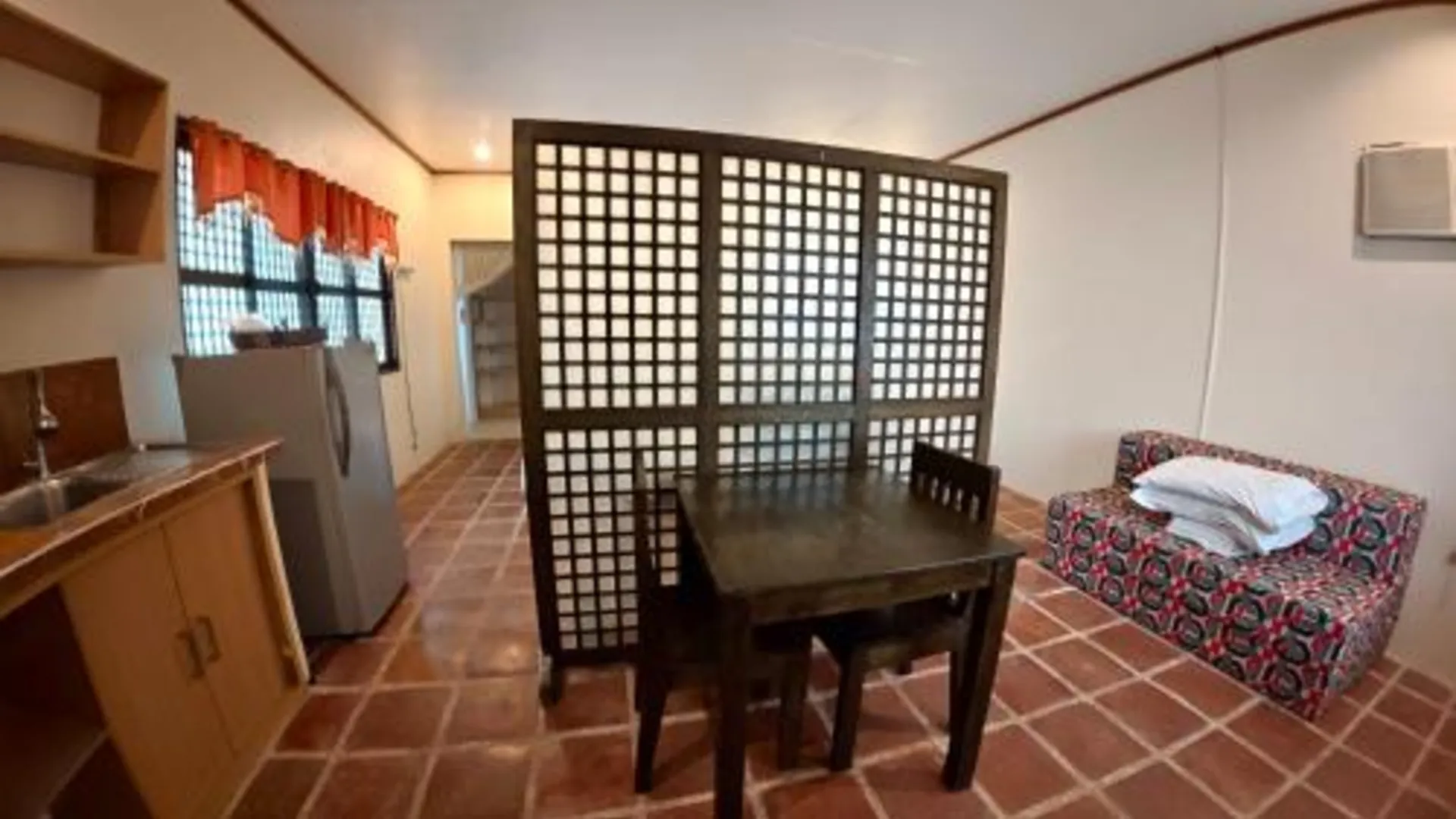 세부 더 라이트하우스 리조트   2성급 호텔 부대시설