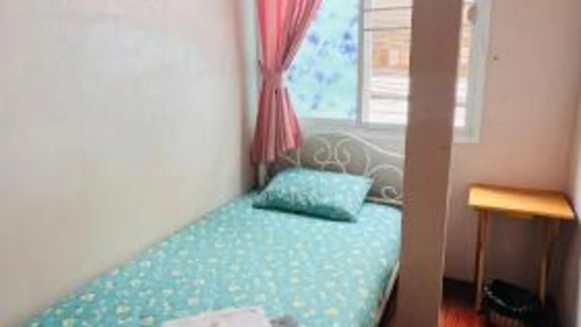 방콕 Ricos Honey Place Guesthouse XGermanX 2성급 호텔 스위트룸