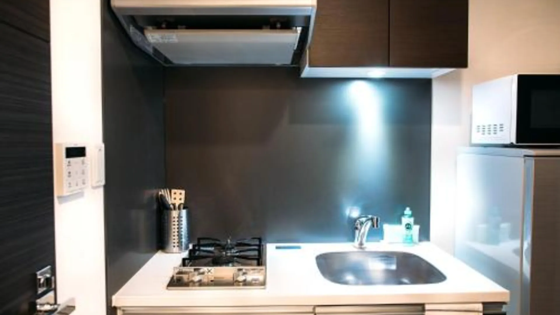 도쿄 / 동경 대시 리빙 니혼바시 3성급 호텔 레스토랑