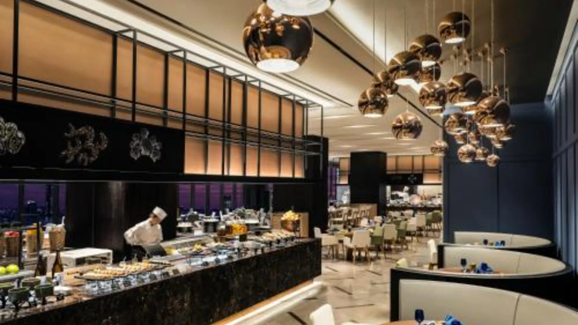 서울 노보텔 스위트 앰배서더 서울 용산 5성급 호텔 스위트룸