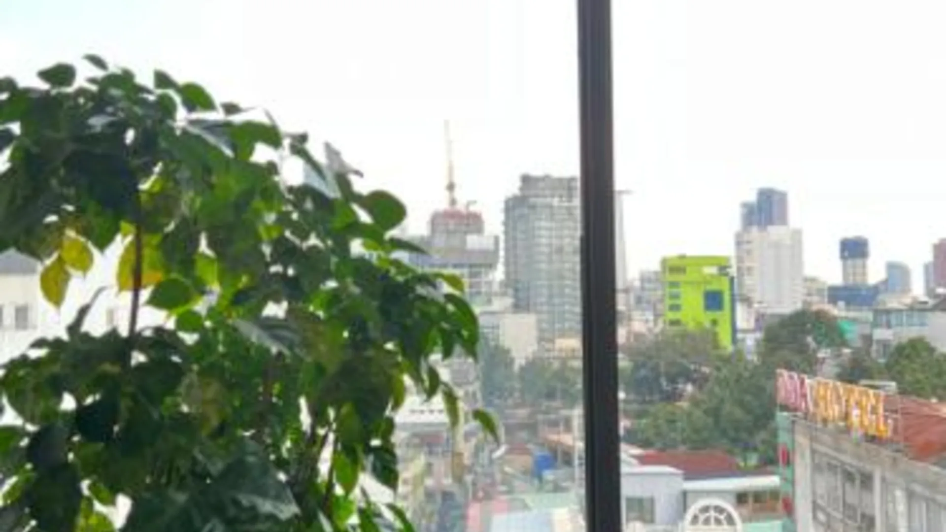 호치민 레드도어즈 프리미엄 @ 아티카 호텔 2성급 호텔 부대시설