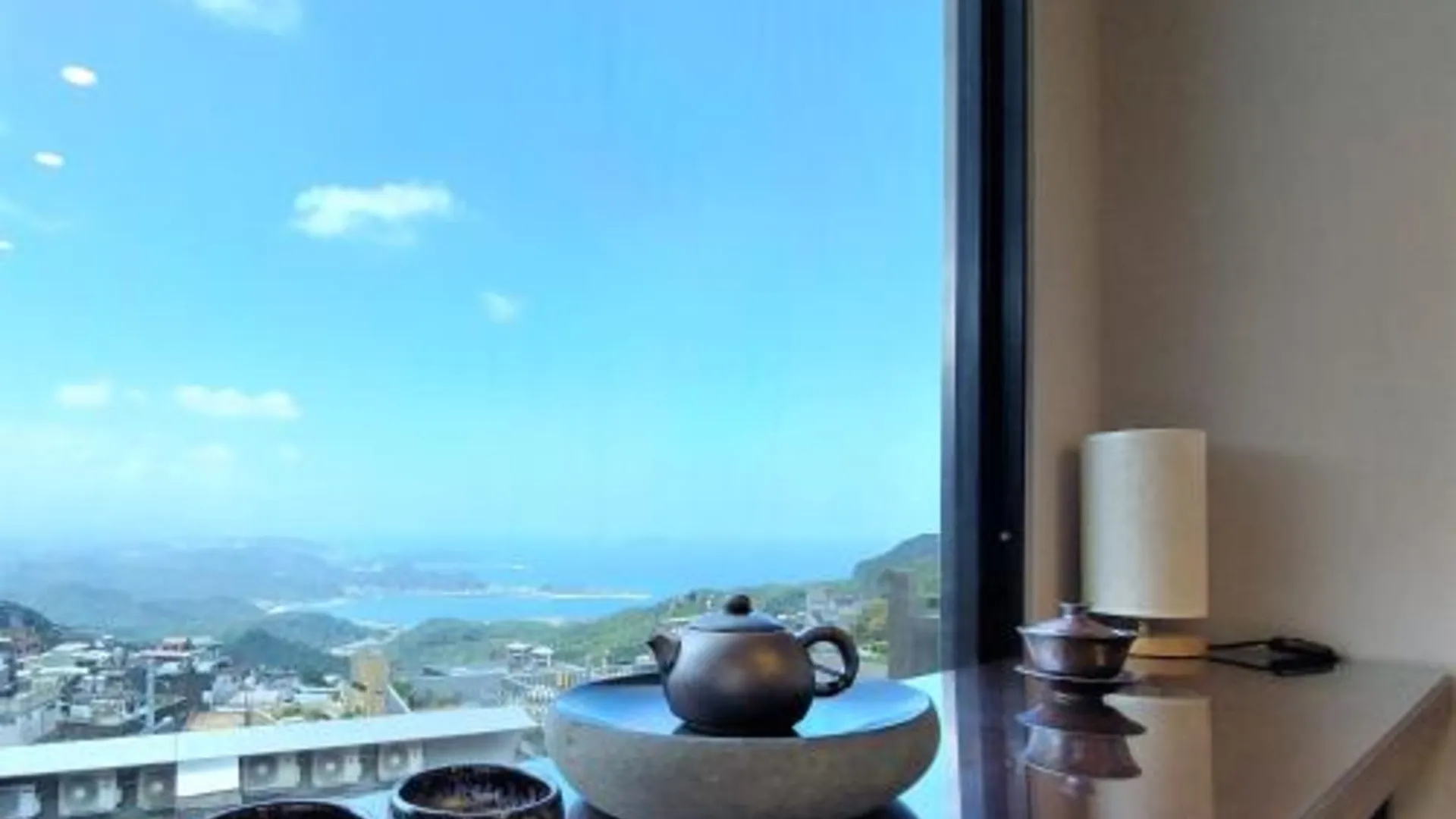 타이베이 도선 비앤비 5성급 게스트하우스 외관