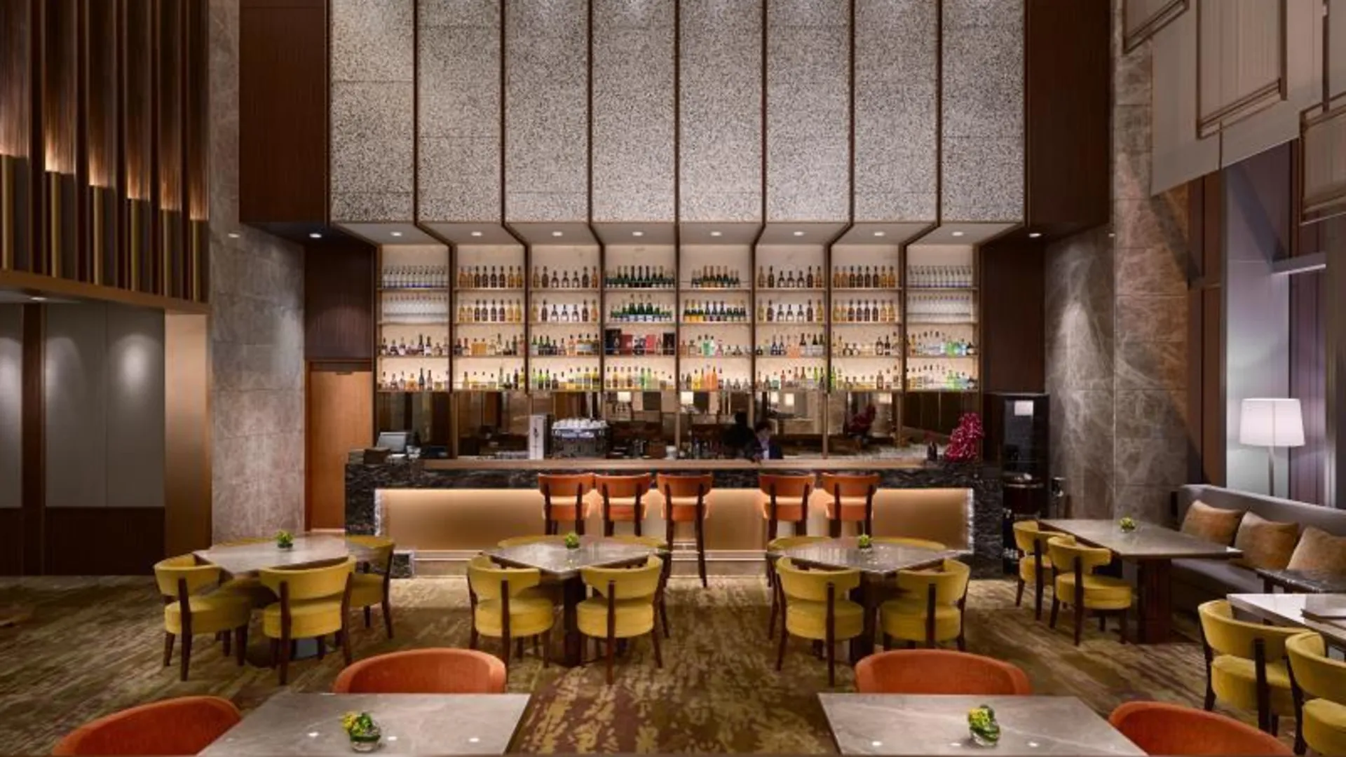 타이베이 코트야드 바이 메리어트 타이베이 4성급 호텔 수영장