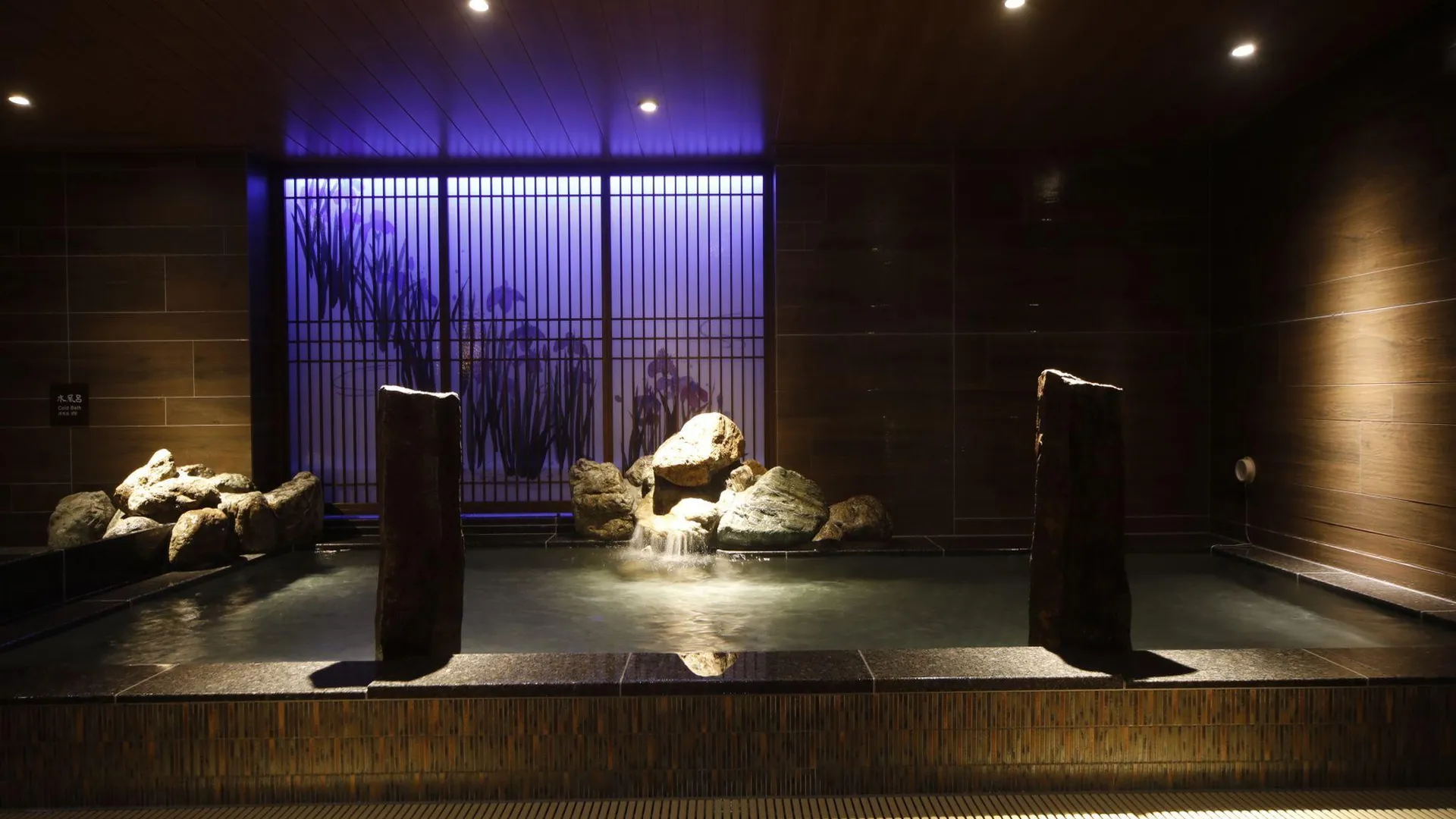 도쿄 / 동경 도미 인 고라쿠엔 핫 스프링 3성급 호텔 스위트룸