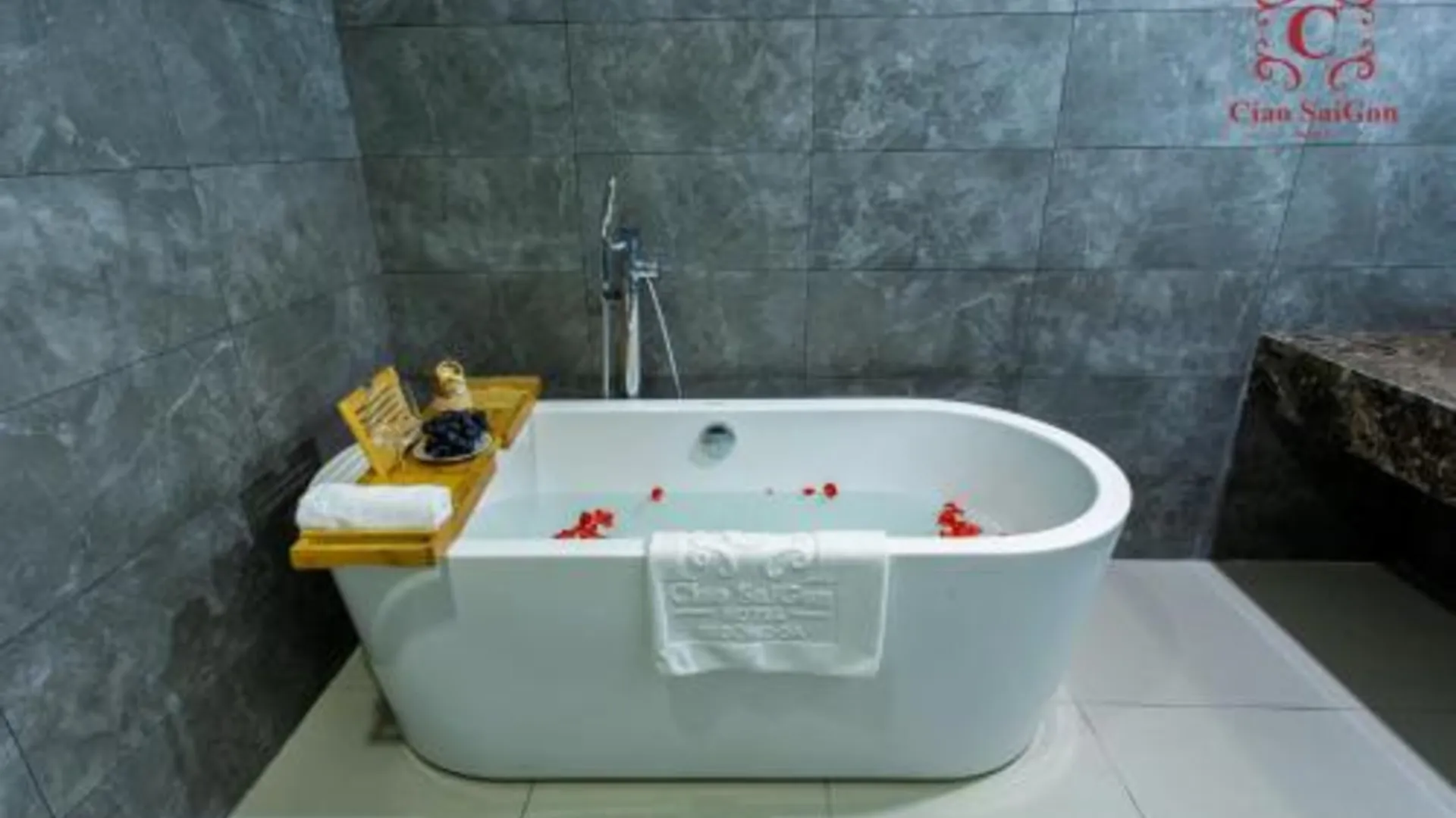 호치민 차오 사이공 2 호텔 3성급 호텔 수영장