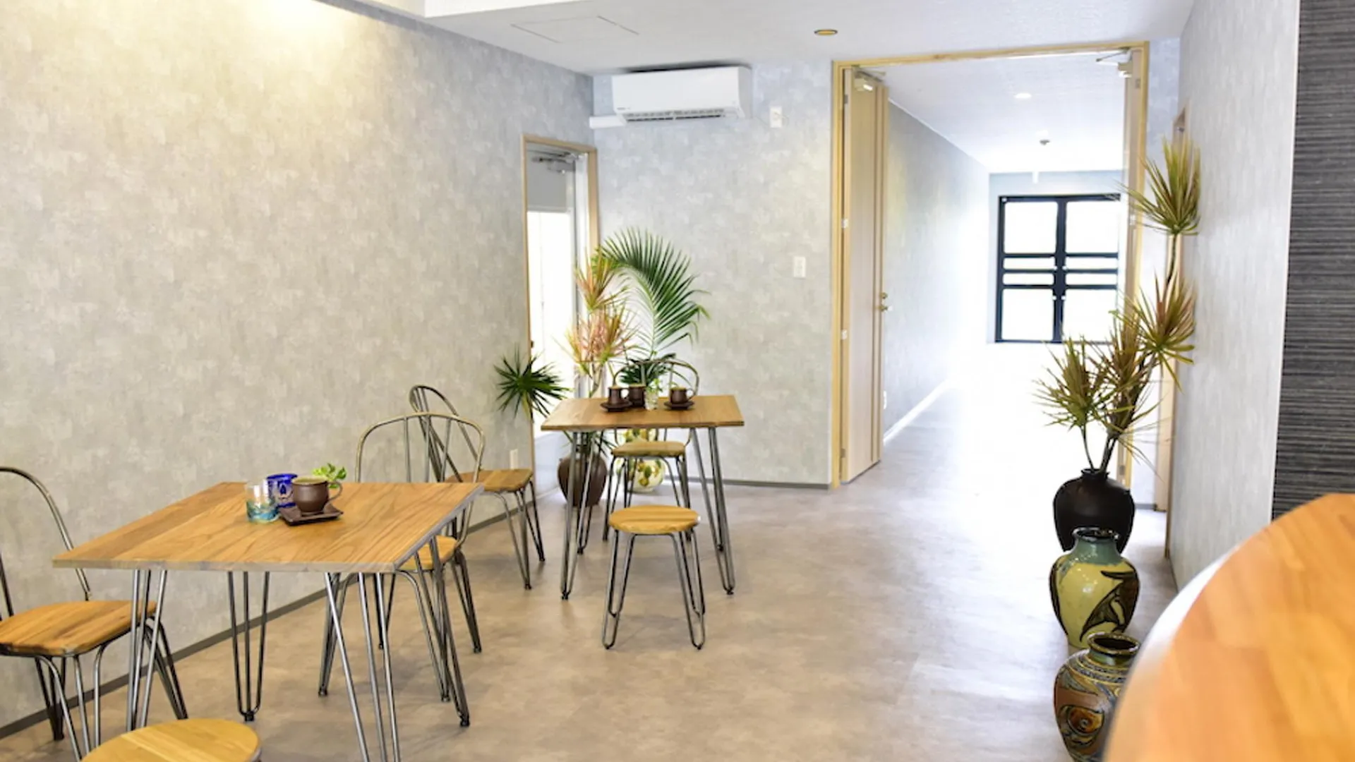 오키나와 본섬 호텔 빈 3성급 호텔 외관