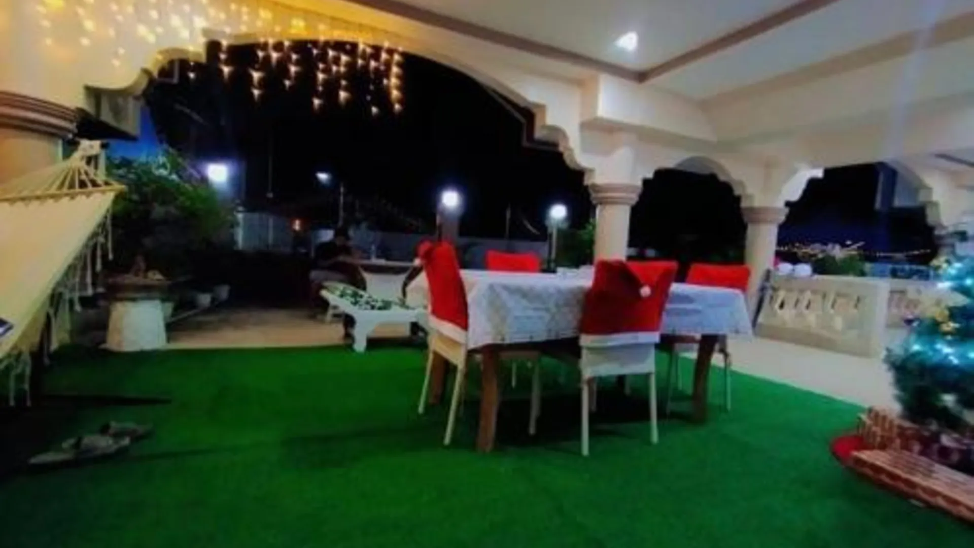 세부 Dreamcatcher Hostel 호텔 객실