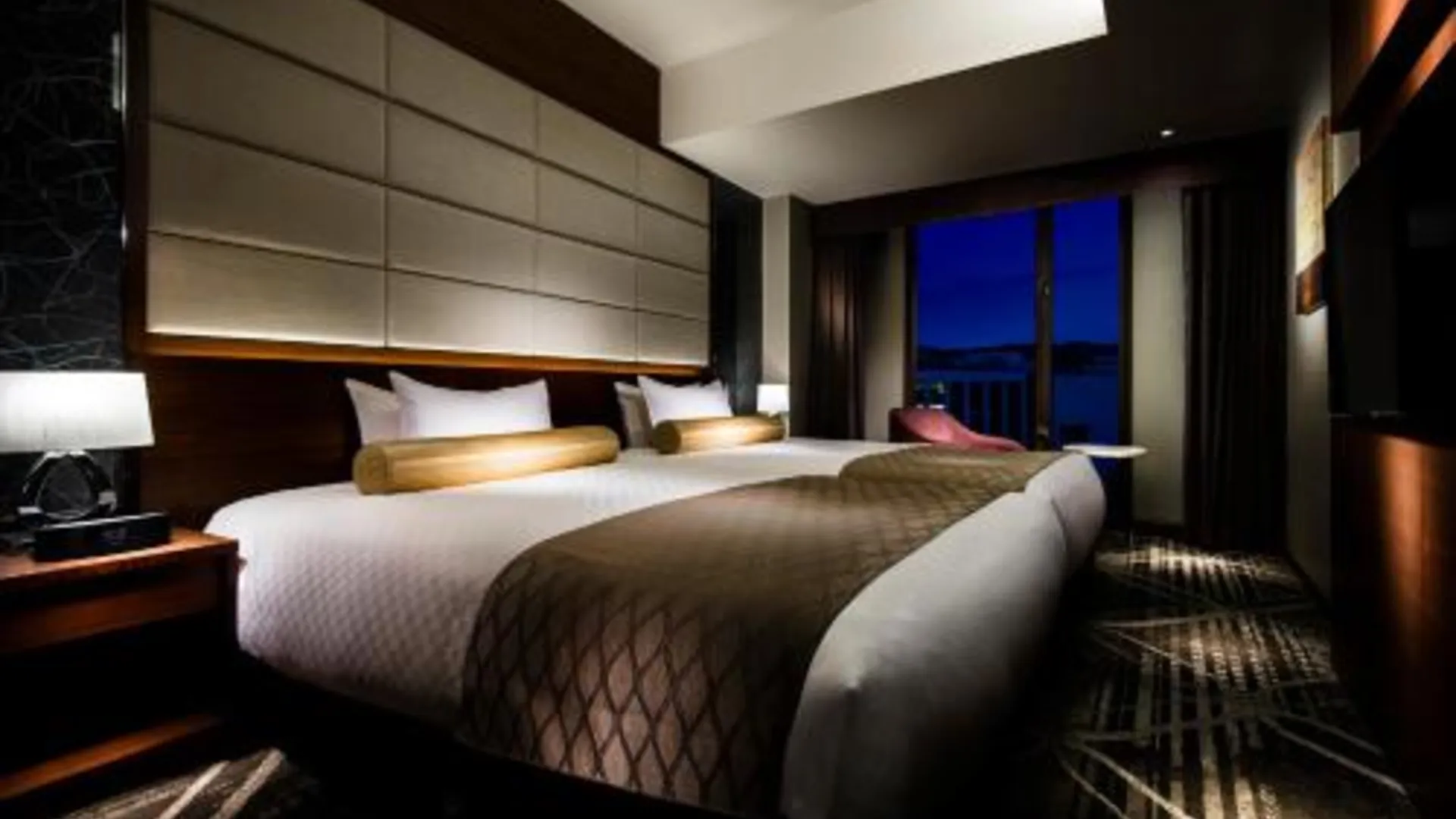 교토 리가 로열 호텔 교토 4성급 호텔 객실