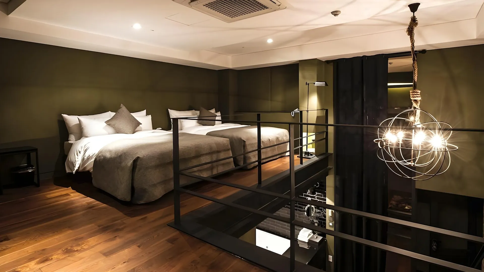 서울 SR 호텔 사당 4성급 호텔 스위트룸