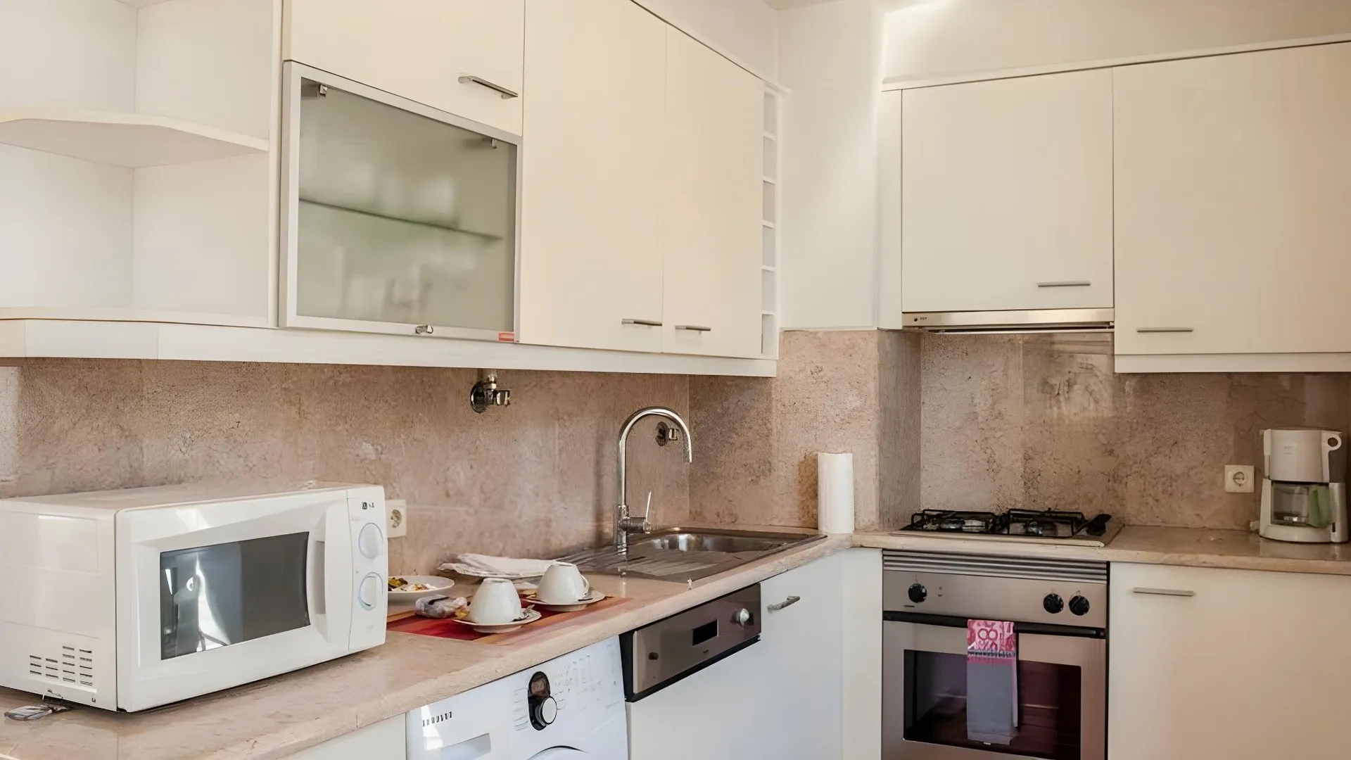 리스본 드림 시아두 아파트먼트 4성급 게스트하우스 부대시설