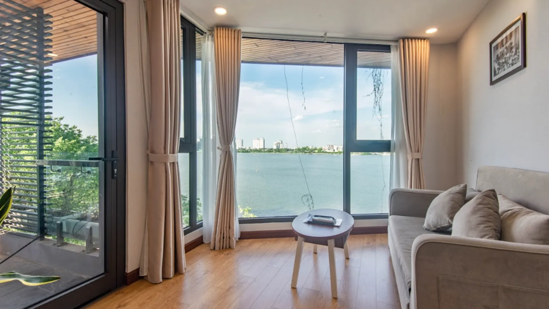 하노이 22 하우징 문 웨스트레이크 185A 트릭사이 4성급 호텔 부대시설