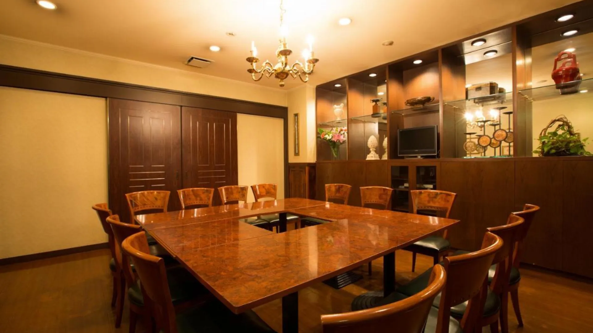 후쿠오카 듀크스 호텔 나카스 3성급 호텔 수영장