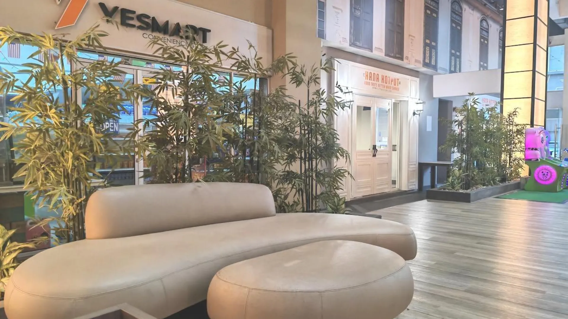 말라카 New! Metra Square 5~7pax 2BR MITC Ayer Keroh 4성급 게스트하우스 외관