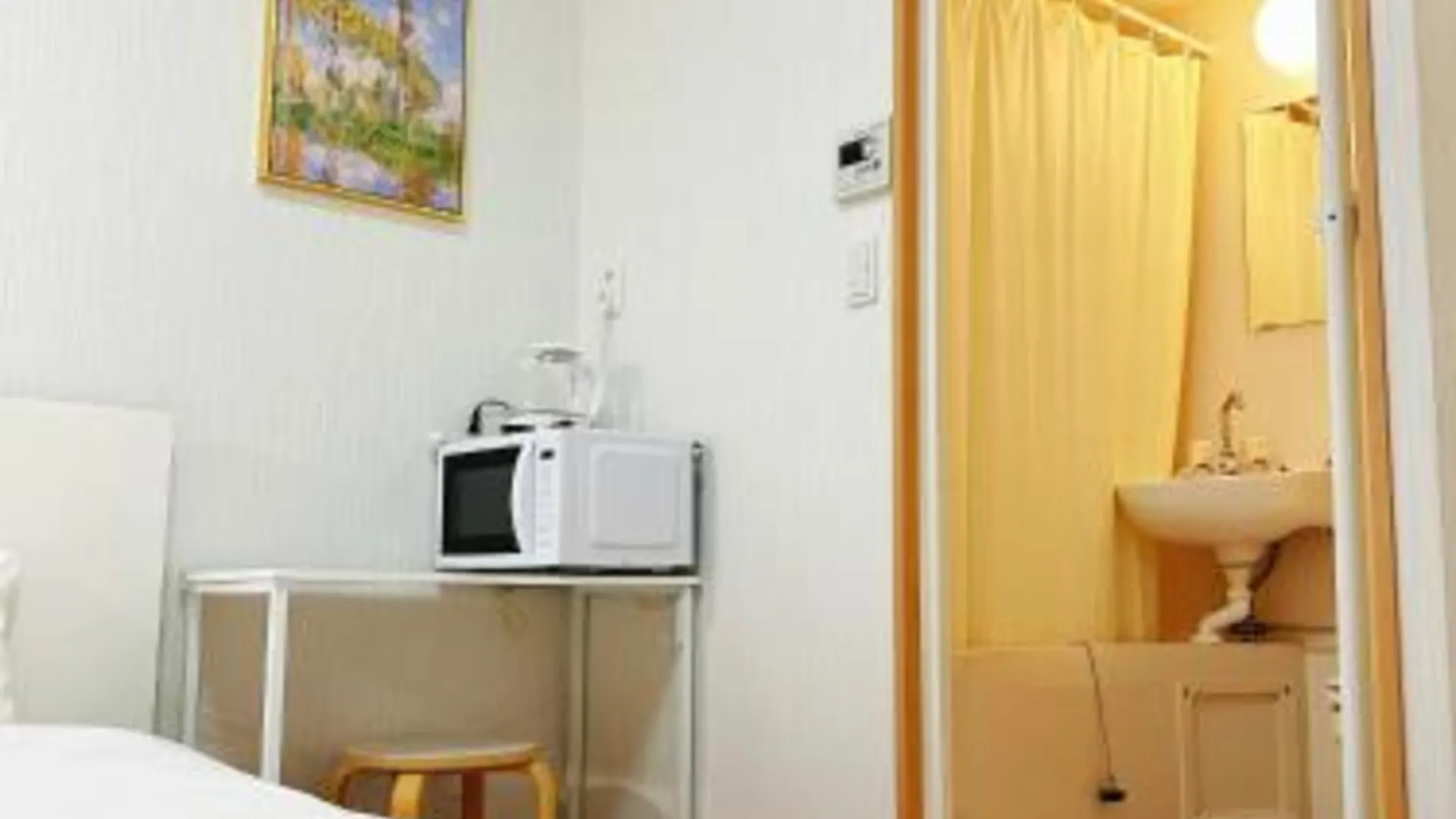 도쿄 / 동경 淺夏館Asakakan 3성급 싱글룸 스위트룸