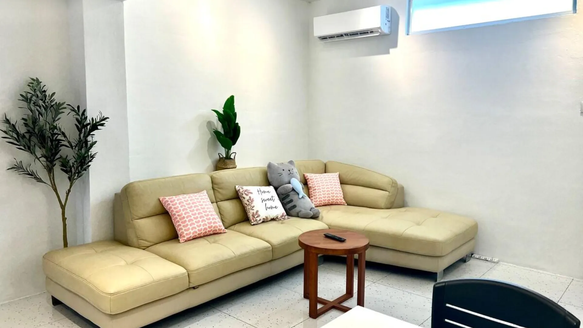 이포 캄풍 자와의 프라이빗 하우스 (m², 침실 3개, 프라이빗 욕실 2개) 2성급 싱글룸 스위트룸