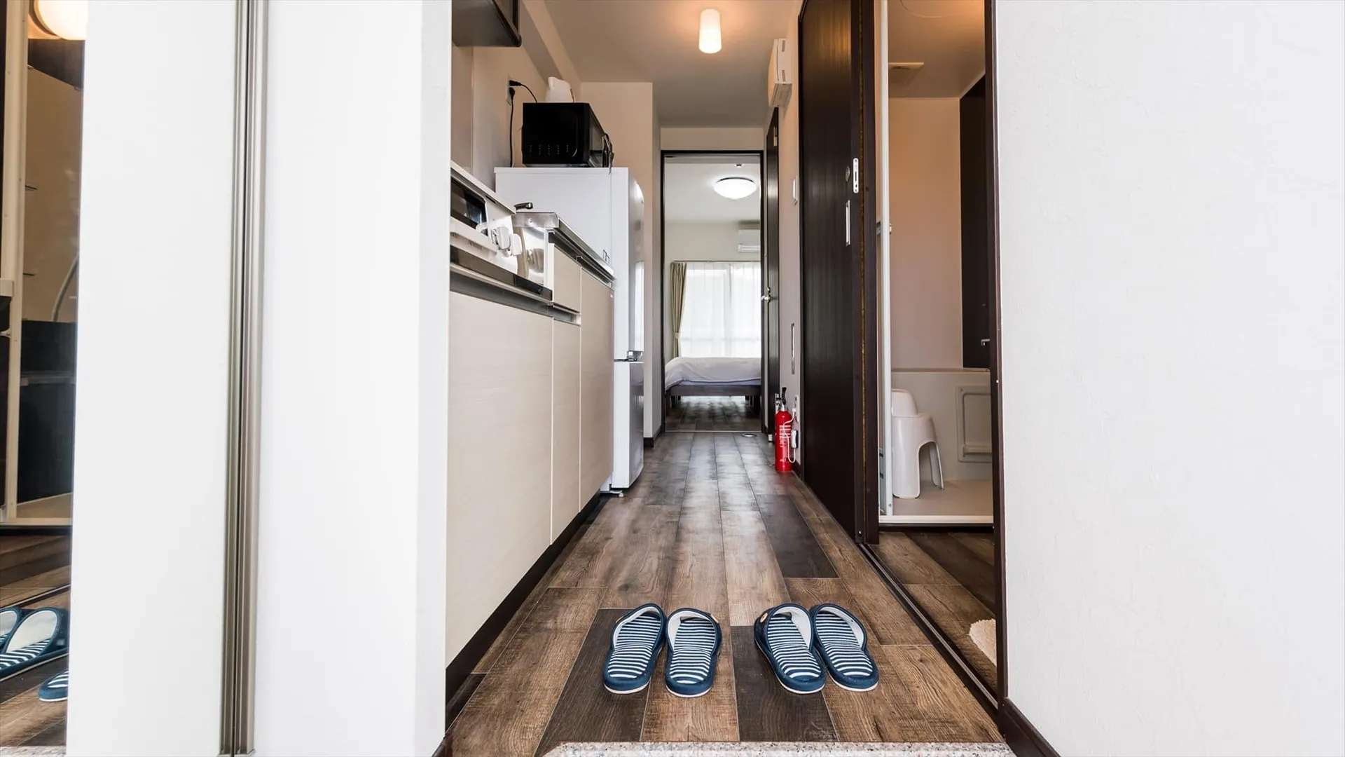 오키나와 본섬 호텔 토마스 나고 4성급 호텔 레스토랑