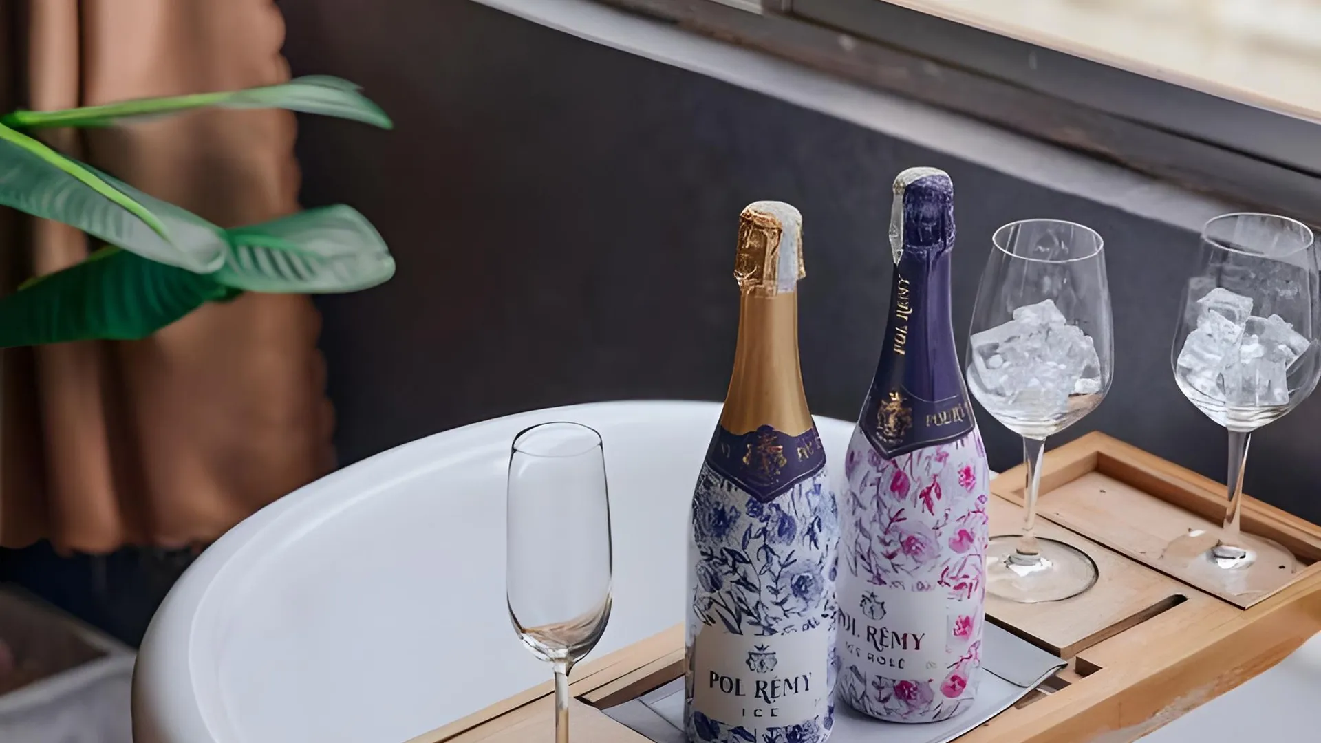 호치민 MG 로제 부티크 호텔 3성급 호텔 객실