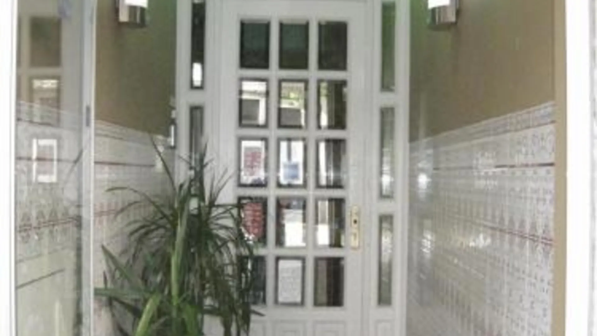 포르투 Faria Guimares Porto Centro 3성급 호텔 레스토랑