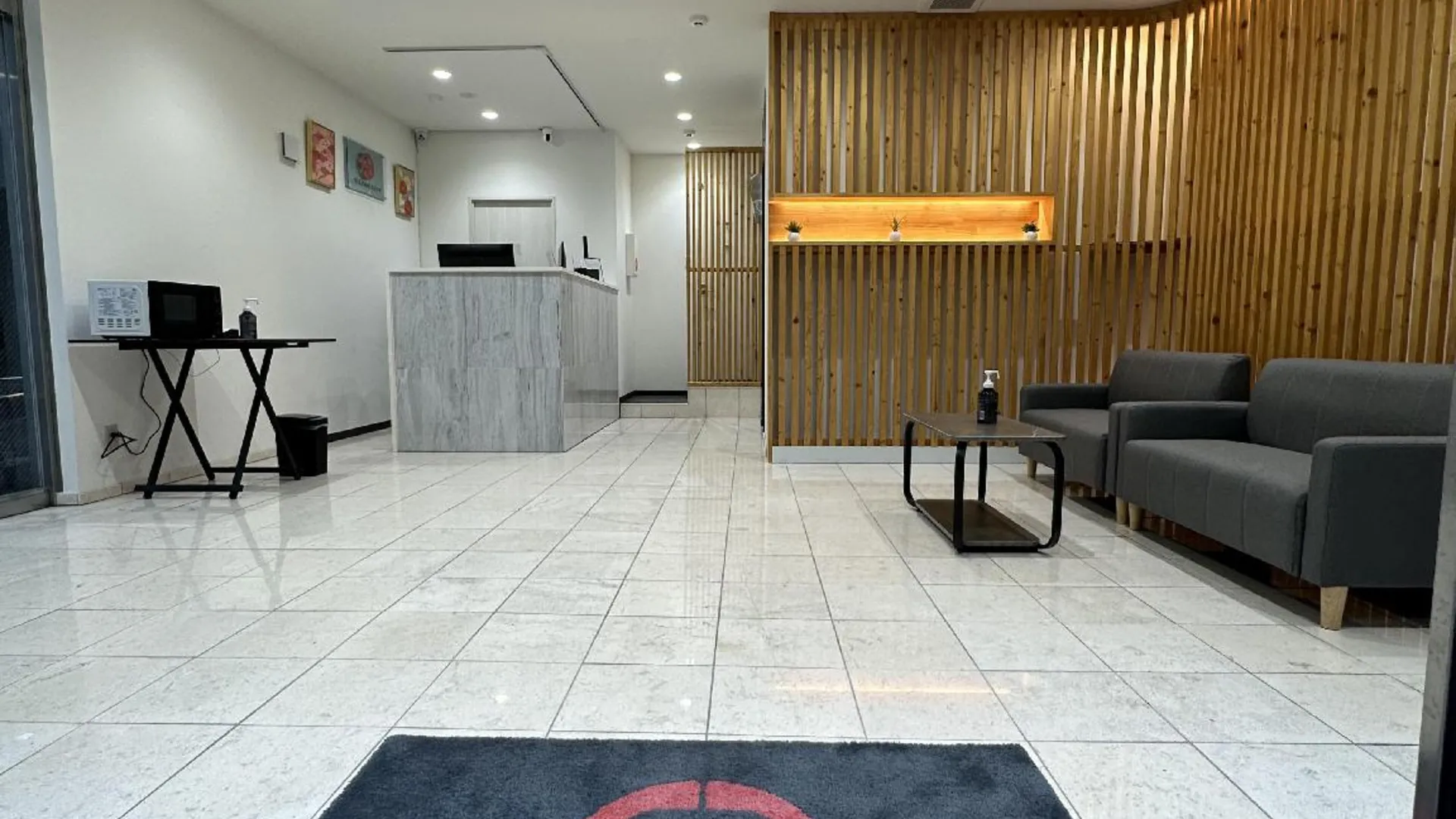 도쿄 / 동경 ELE 호텔 히가시니혼바시 5성급 호텔 수영장