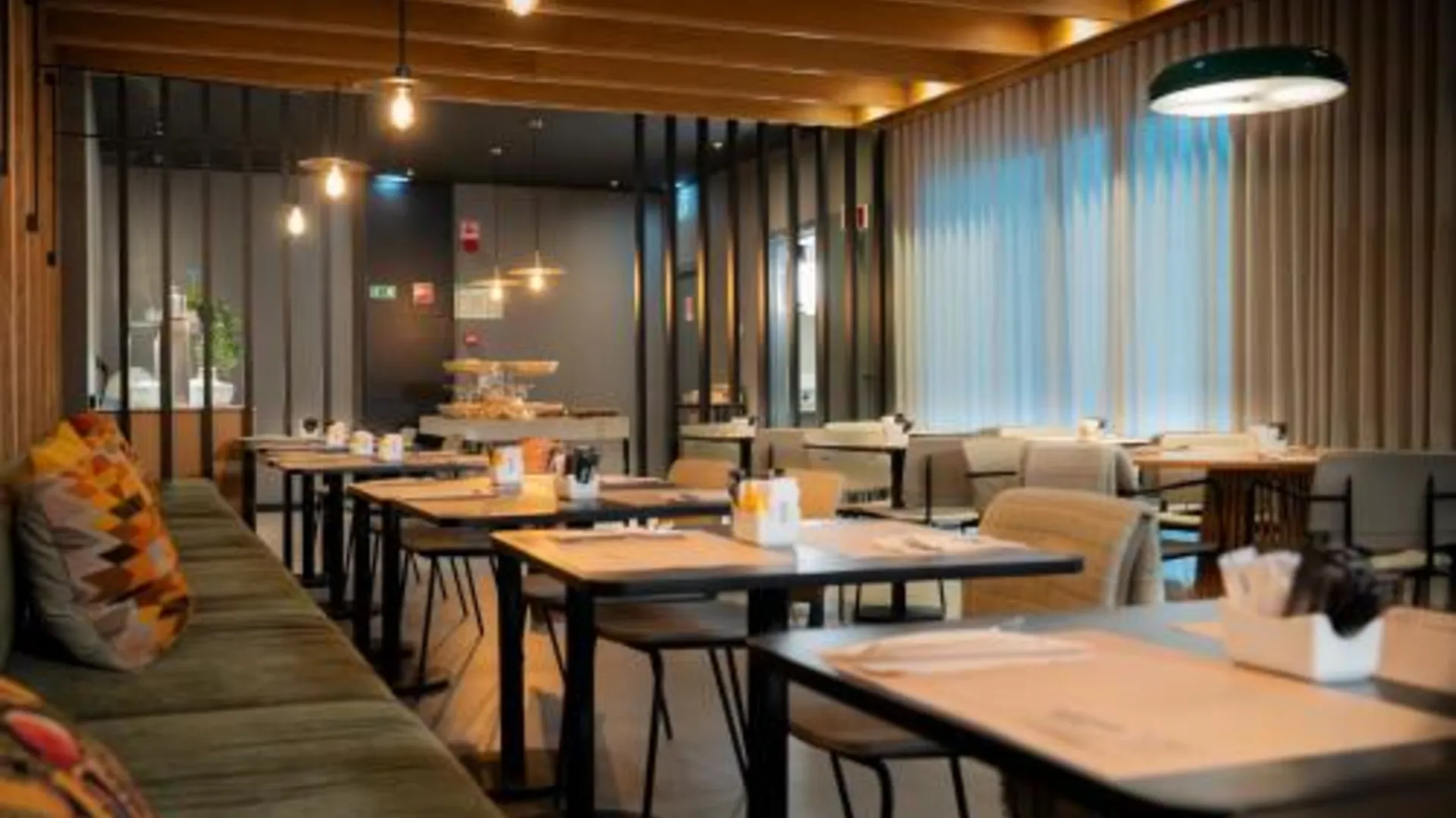 포르투 Acta The Clover 4성급 호텔 객실