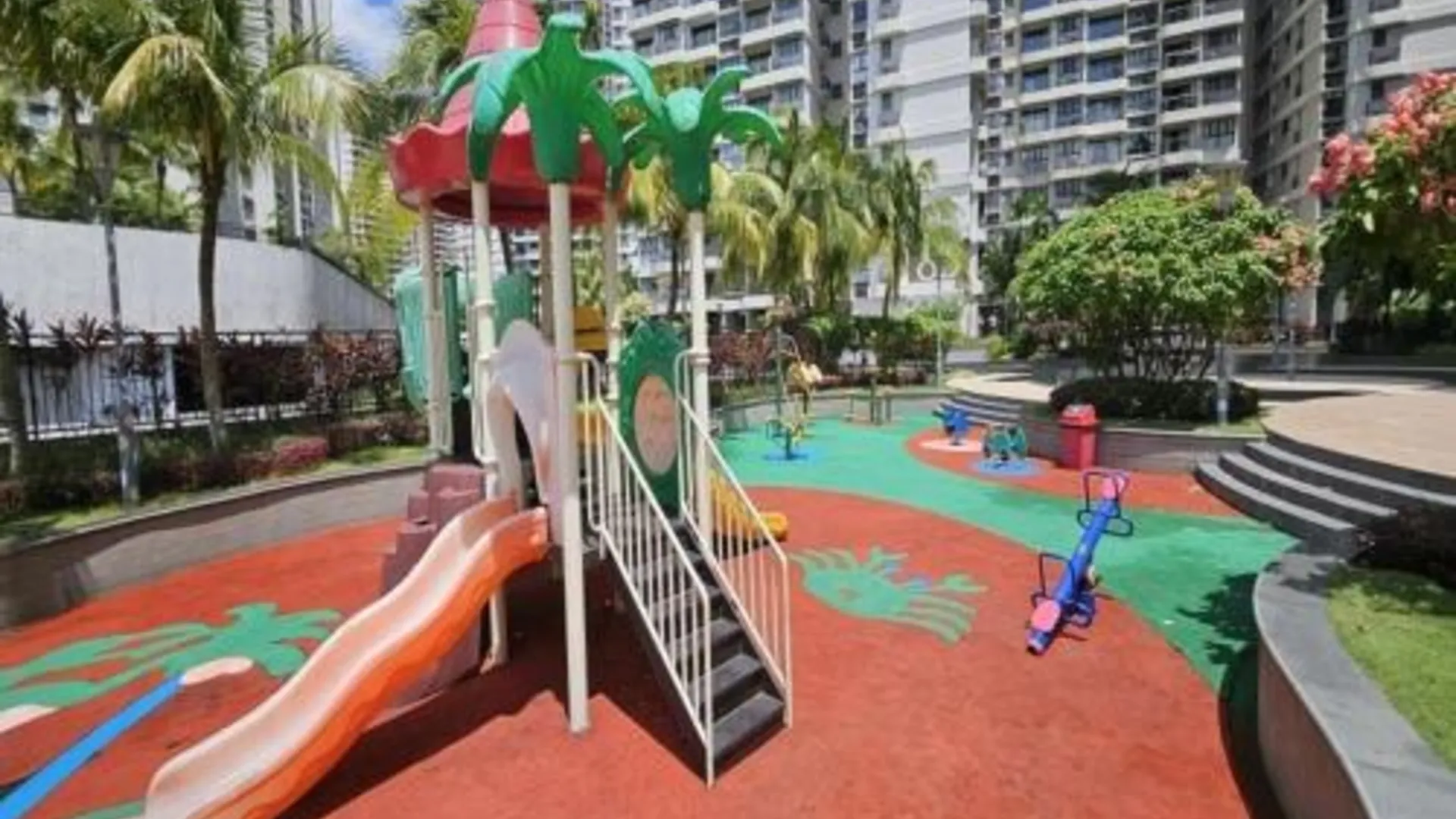 조호바루 / 조호르바루 당가베이의 프라이빗 하우스 (m², 침실 2개, 프라이빗 욕실 1개) 4성급 게스트하우스 부대시설