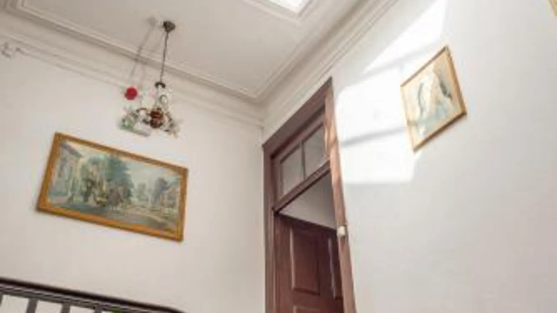 포르투 Almada Guest House 3성급 호텔 수영장