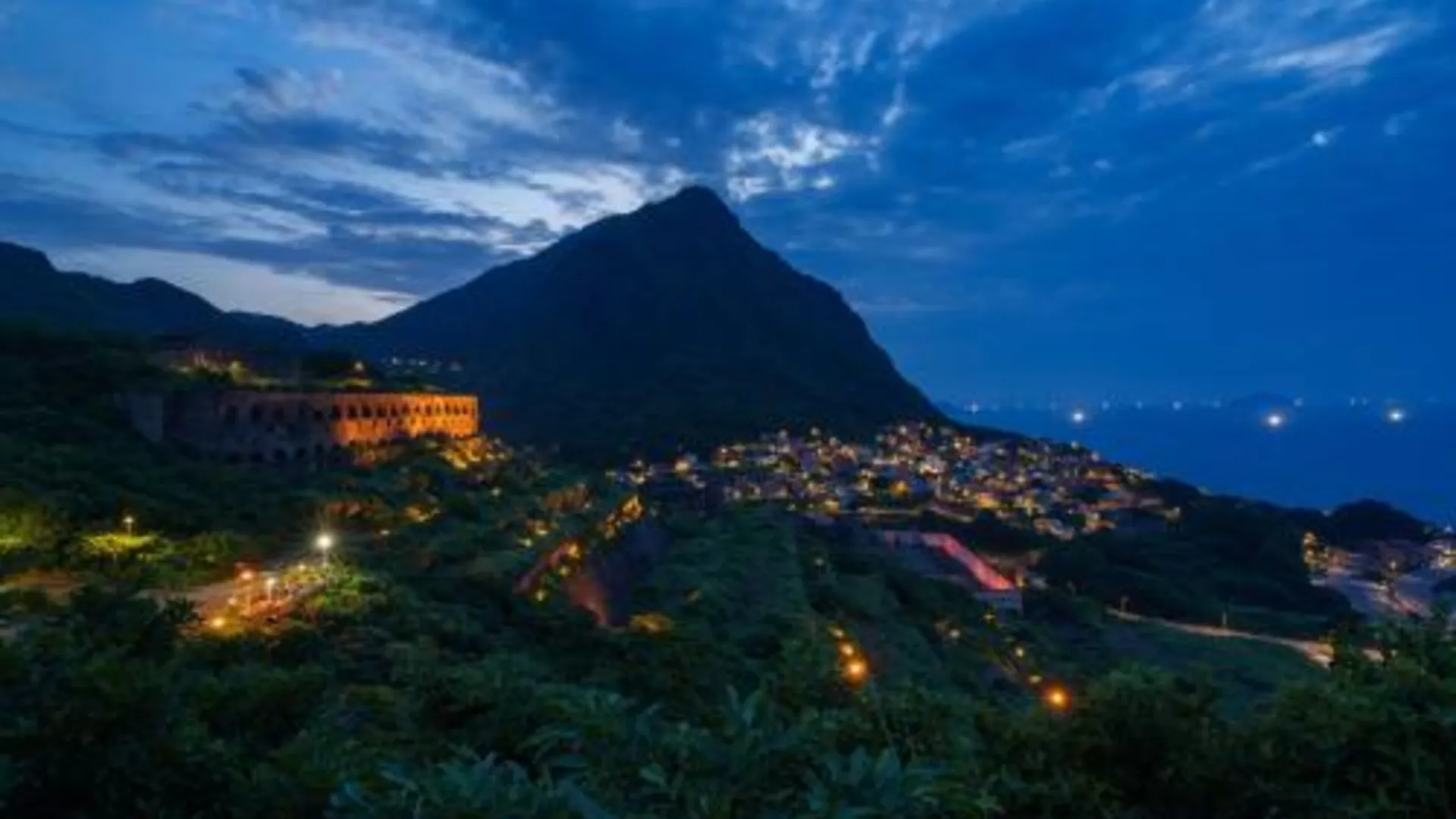 타이베이 神隱之月 Twilight Moon 4성급 싱글룸 외관