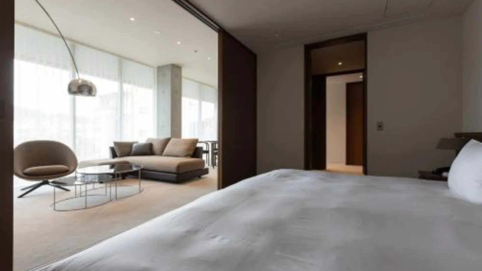 교토 Marufukuro 5성급 호텔 스위트룸