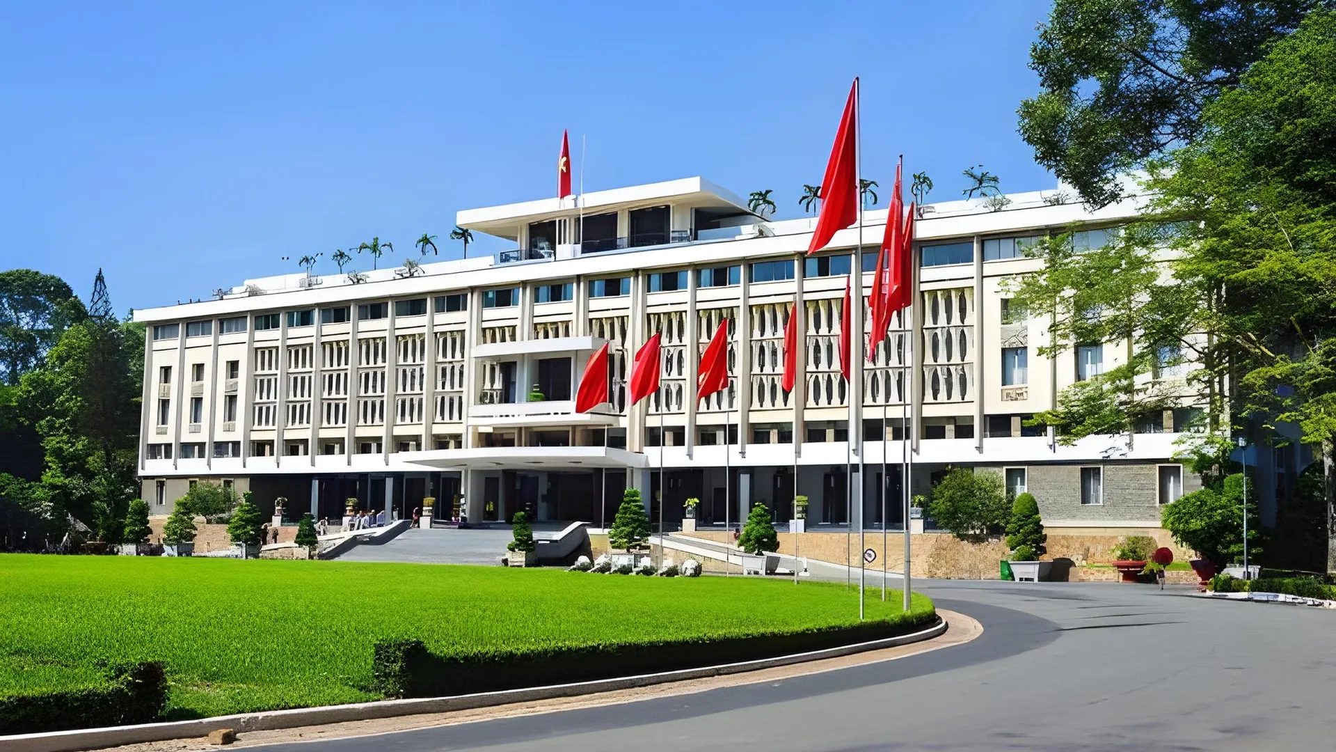 호치민 코즈룸 홈스 시티 타운 3성급 게스트하우스 레스토랑