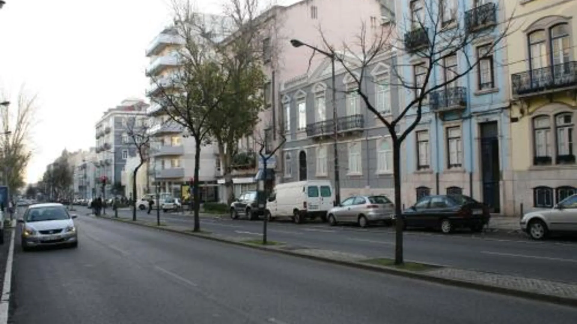 리스본 리스본 스타일 3성급 호텔 레스토랑