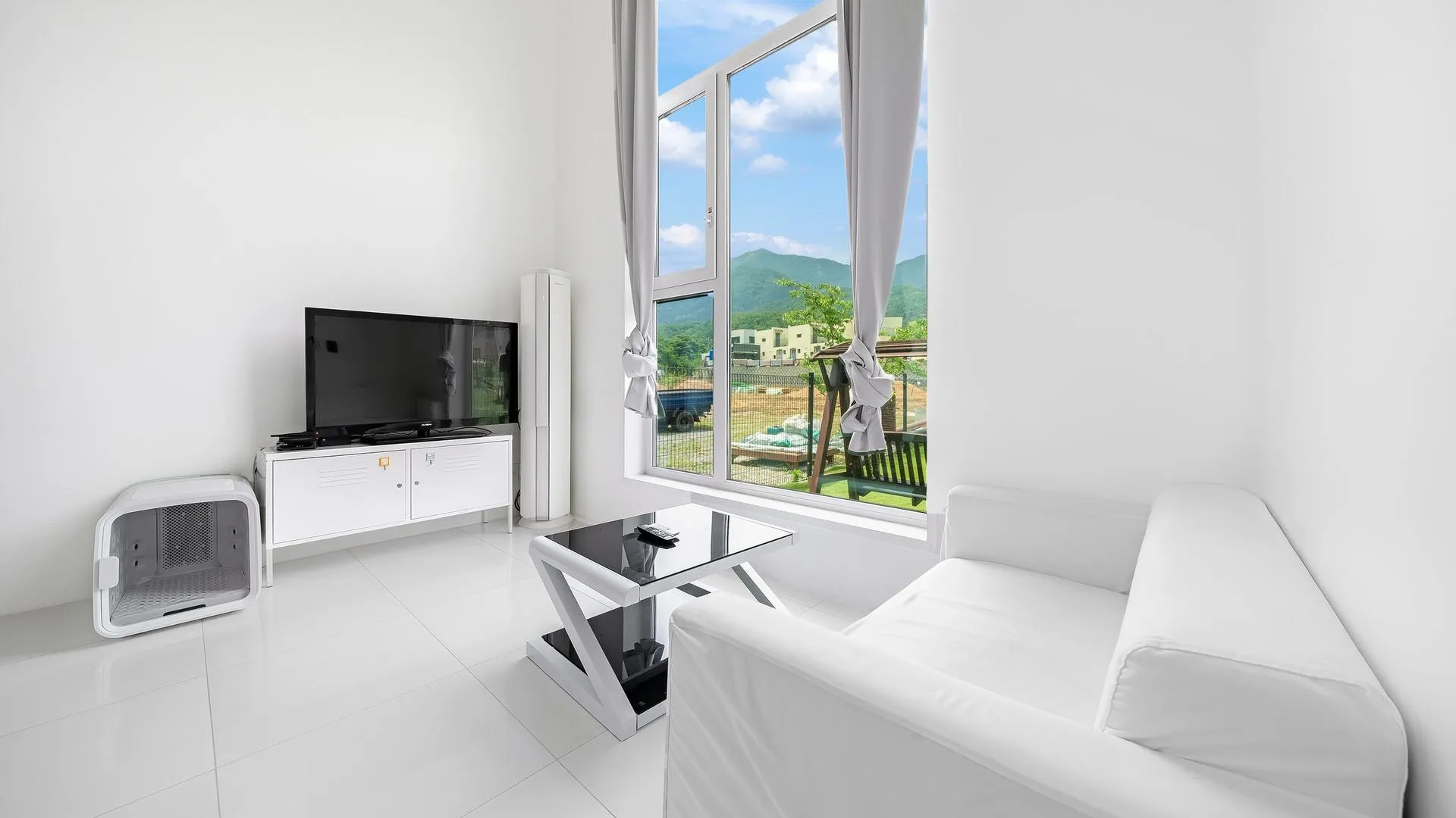 가평 가평 딩동댕 애견 스파 풀빌라 3성급 게스트하우스 스위트룸