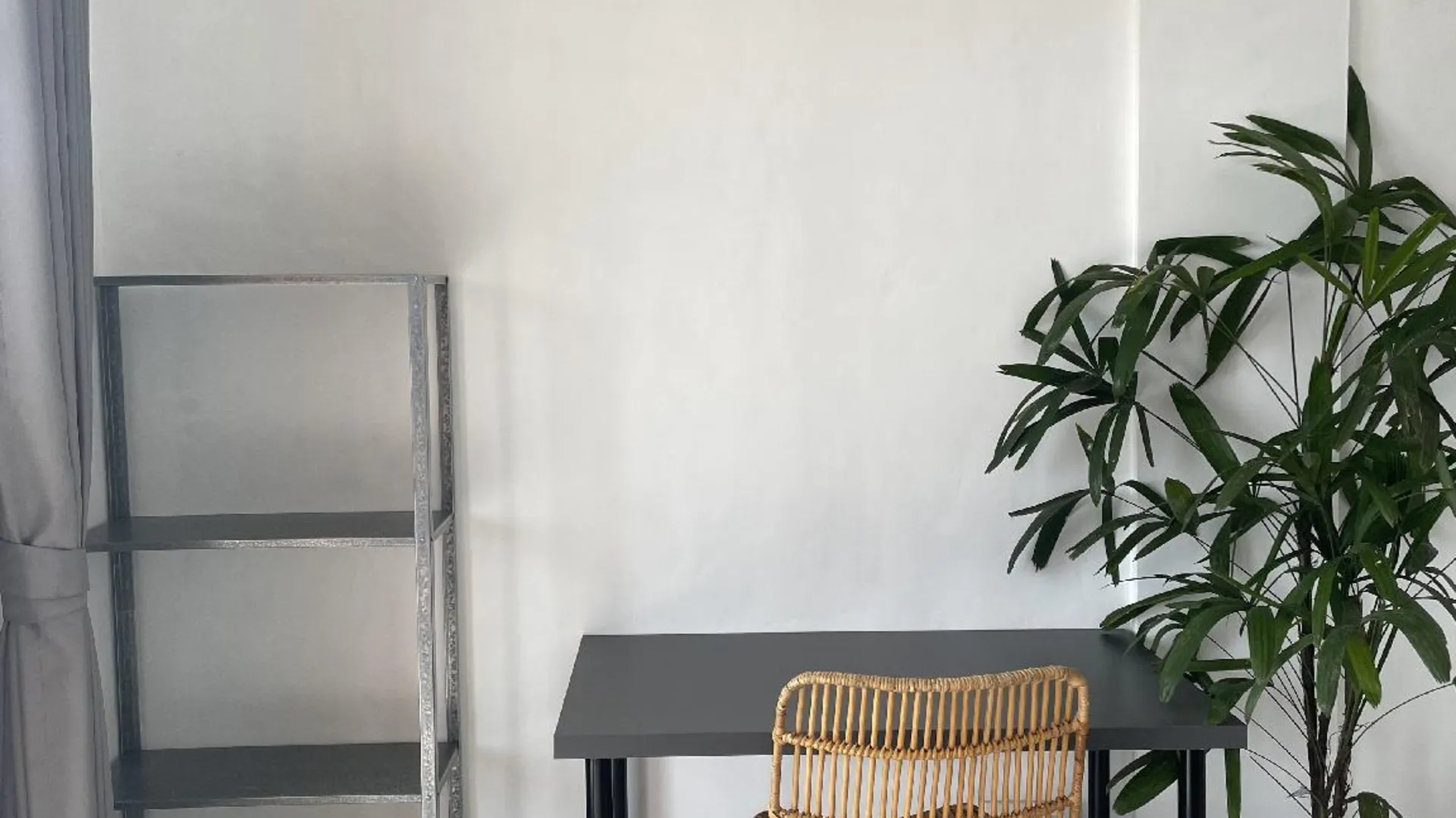 발리 더 백야드 짱구 4성급 호텔 객실