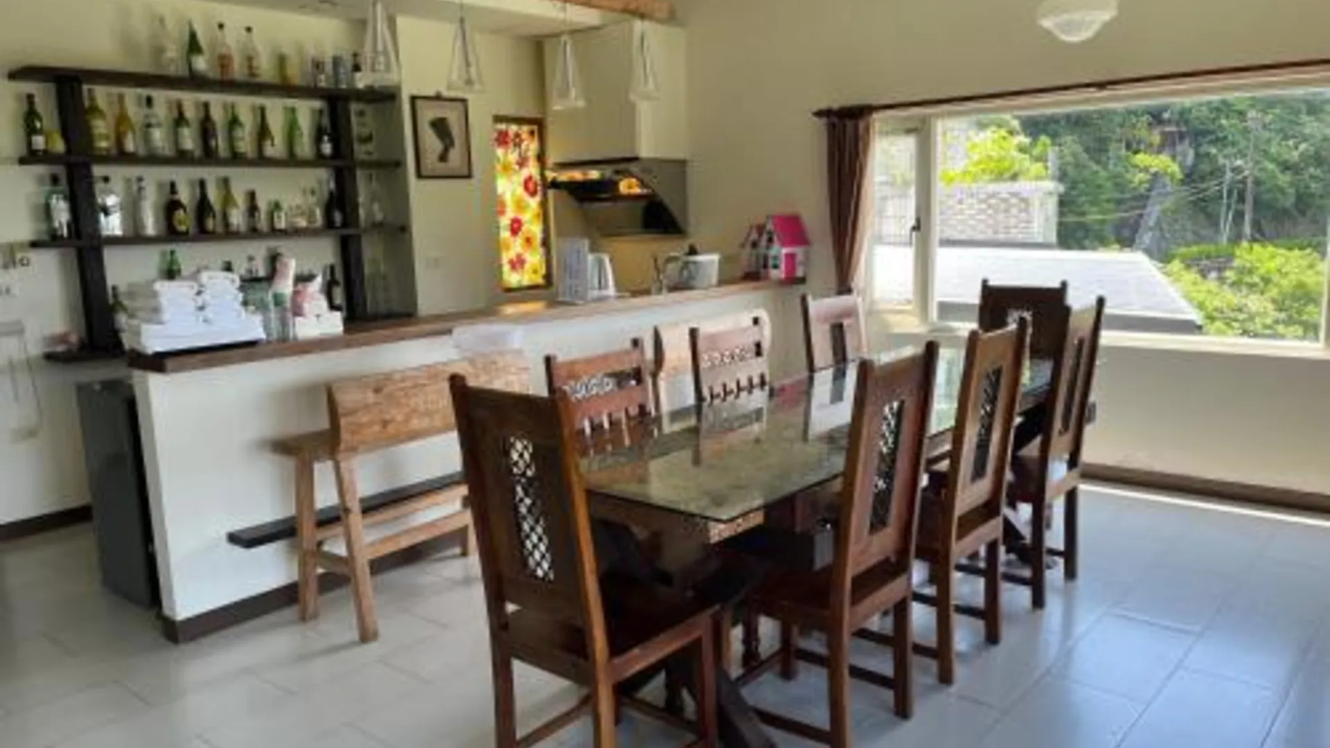 타이베이 슬로울리 비앤비 3성급 게스트하우스 수영장