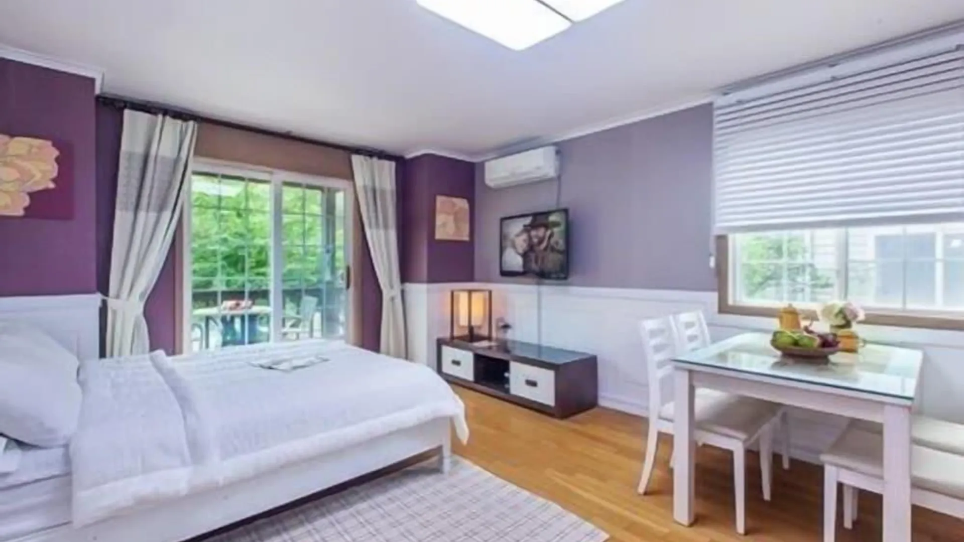 양양 양양 캐디스펜션 3성급 게스트하우스 스위트룸