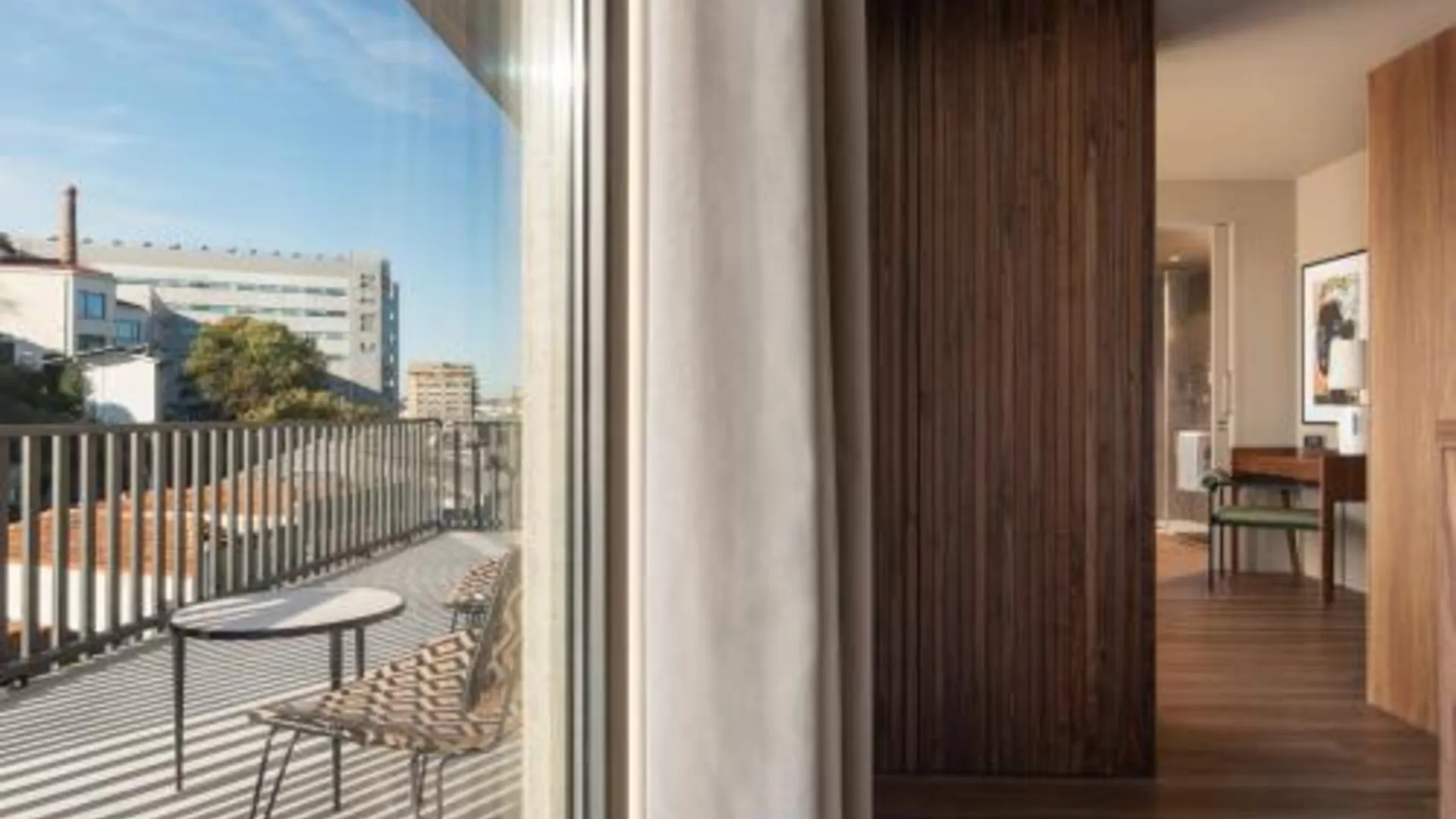 포르투 엑세 에센지아 포르투 4성급 호텔 부대시설