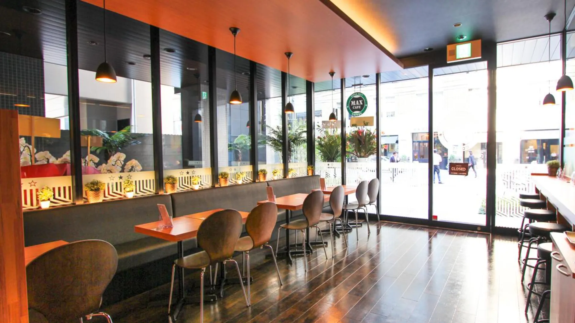 오사카 호텔 라이브맥스 오사카 요도야바시 3성급 호텔 외관