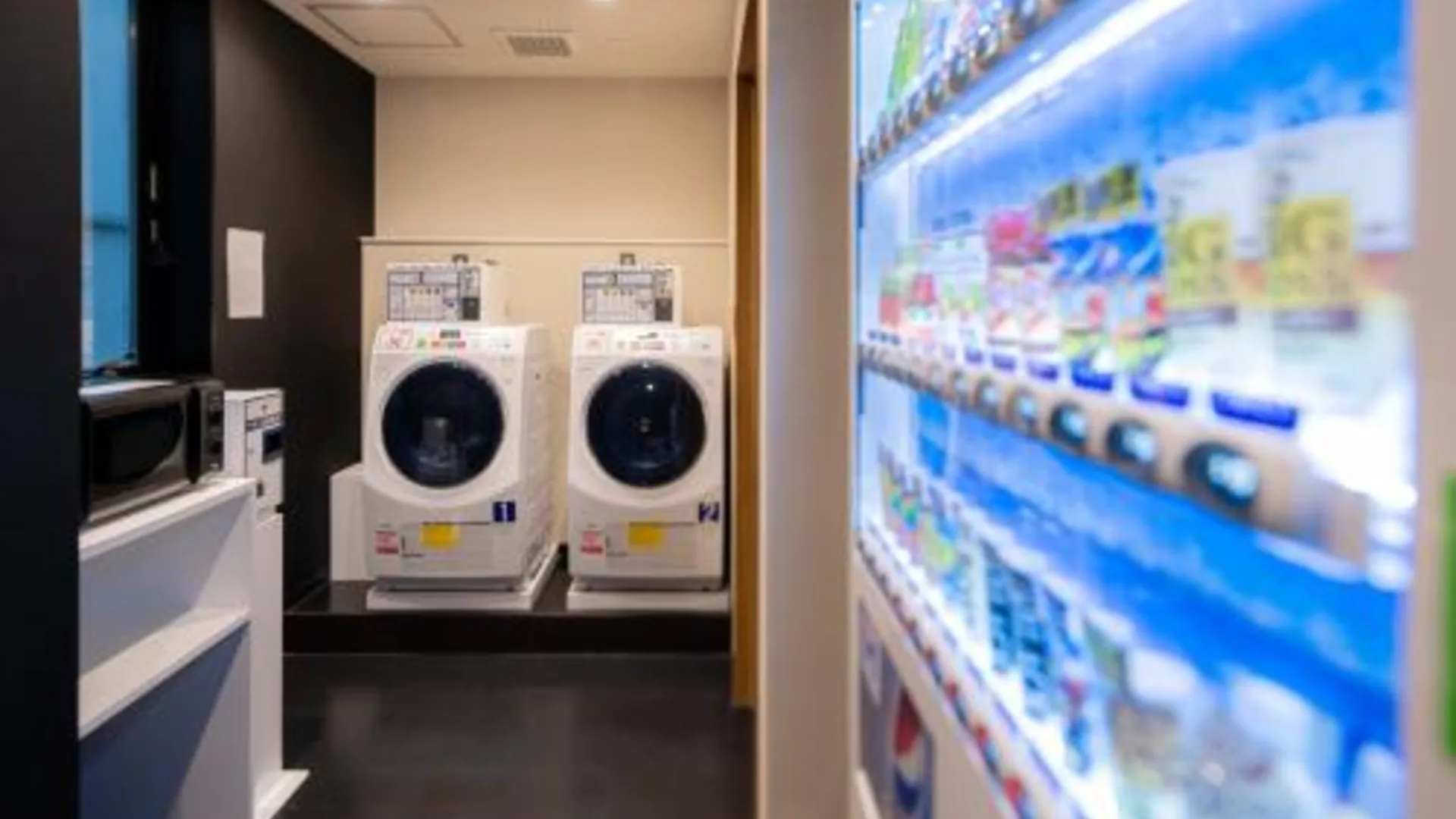 도쿄 / 동경 Tosei Hotel Cocone Ueno okachimachi 3성급 호텔 부대시설