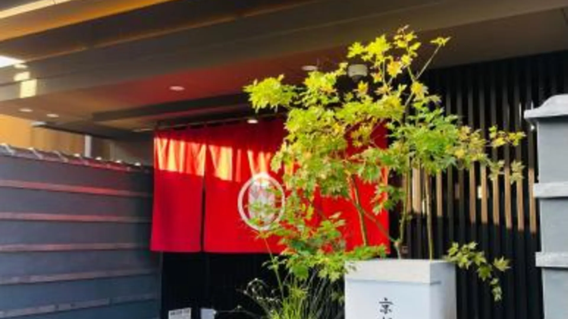 교토 교토 산조 오하시 2성급 호텔 객실