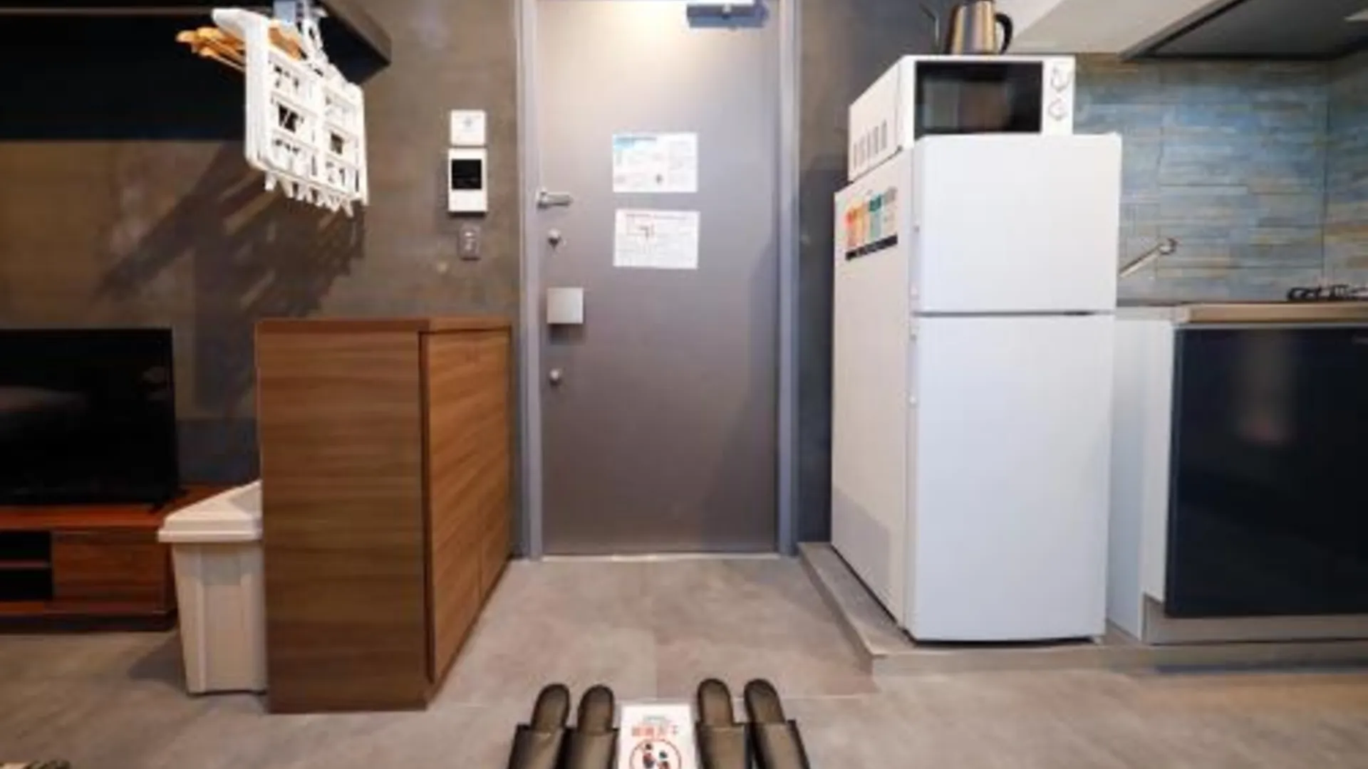 도쿄 / 동경 플랫 K 플럼 우메가오카 3성급 게스트하우스 부대시설