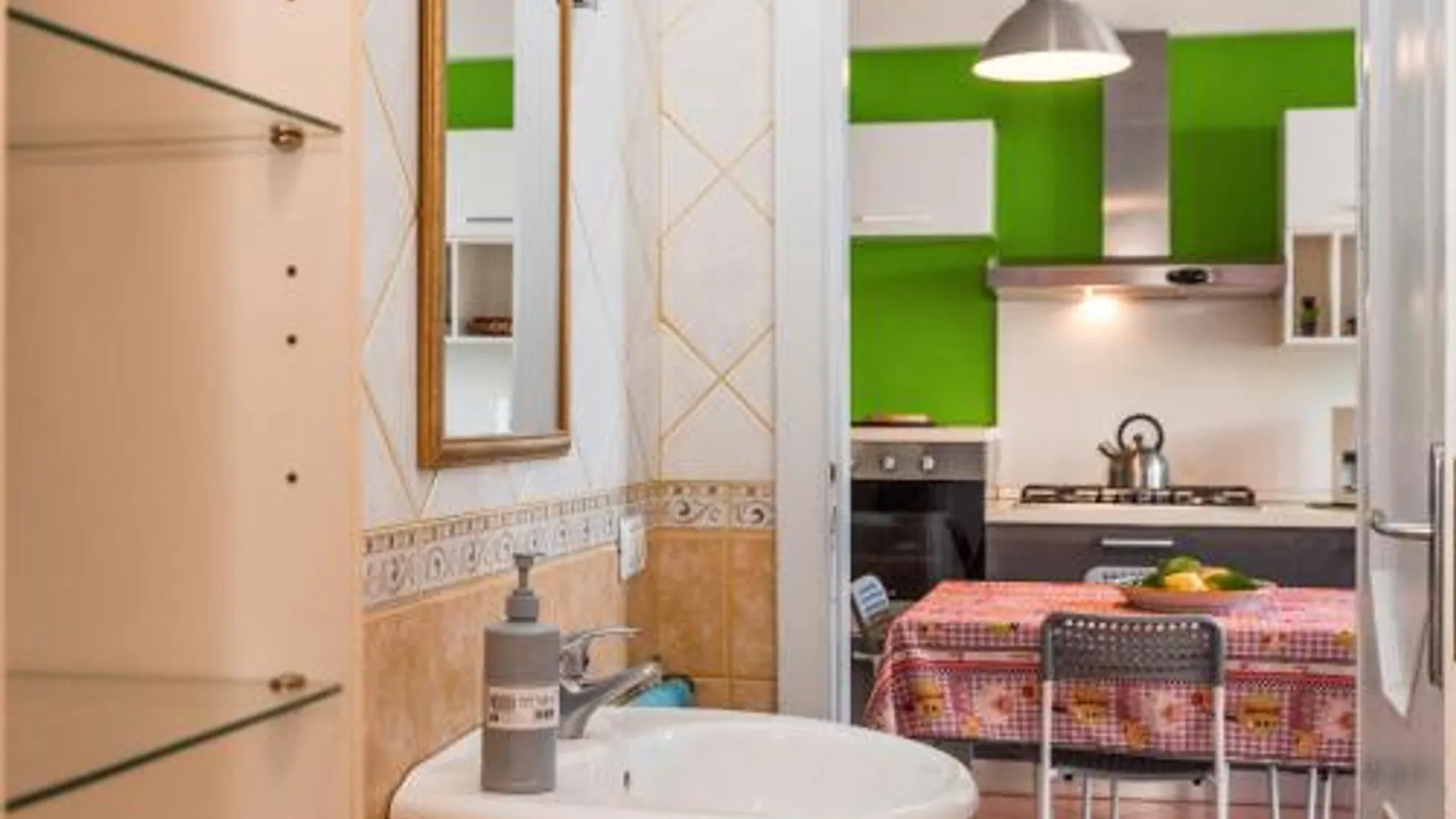 포르토 엠페도클레 Casa Melograno 4성급 싱글룸 스위트룸