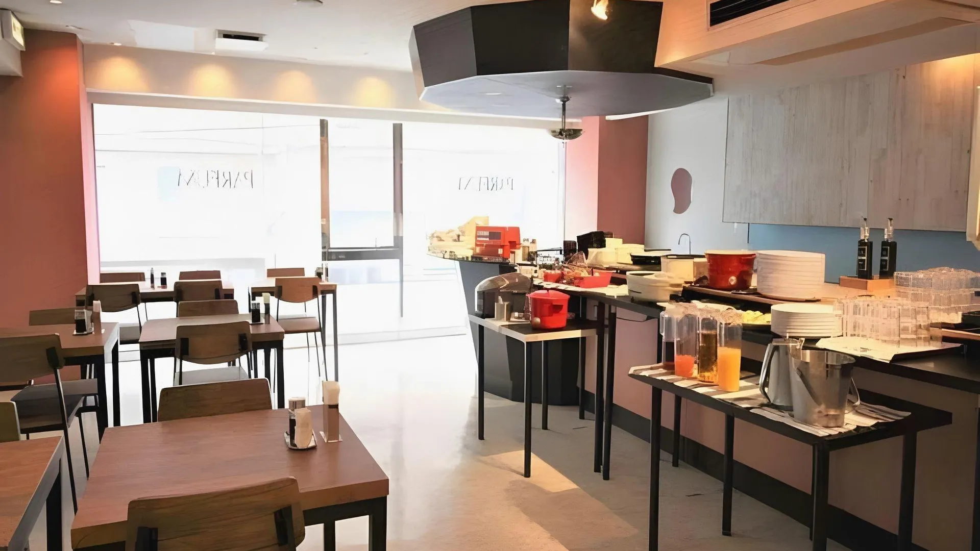 후쿠오카 Fukuoka Arty Inn 2성급 호텔 수영장