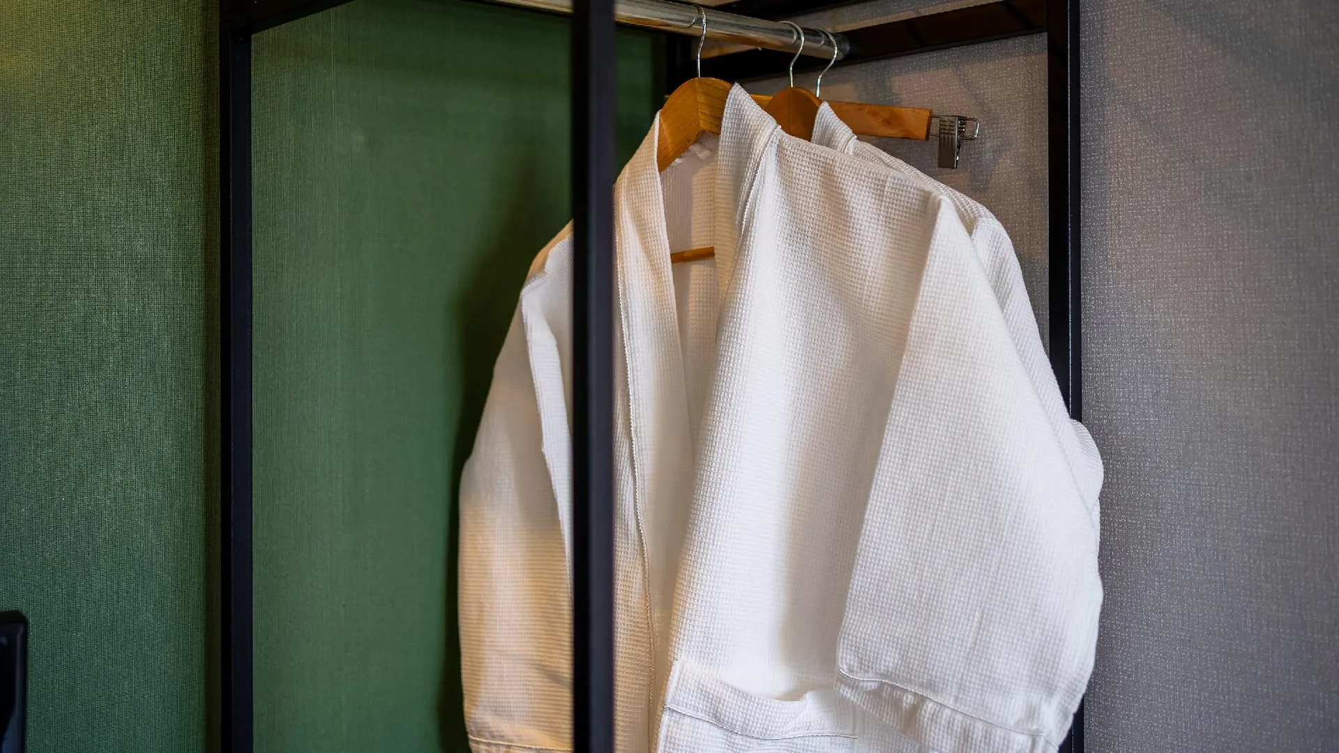 가평 더 스테이 호텔 5성급 호텔 레스토랑