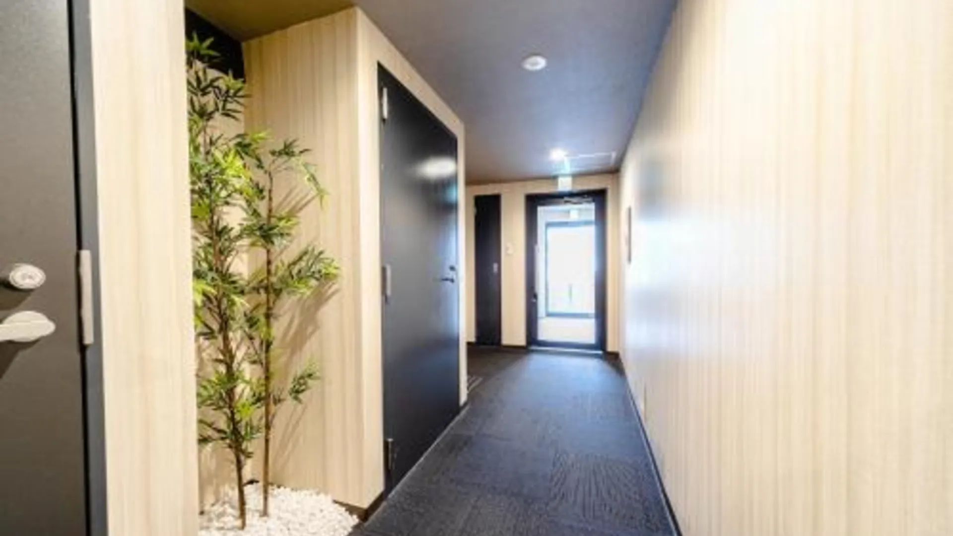 교토 브라이트 호텔 기요미즈 3성급 호텔 외관