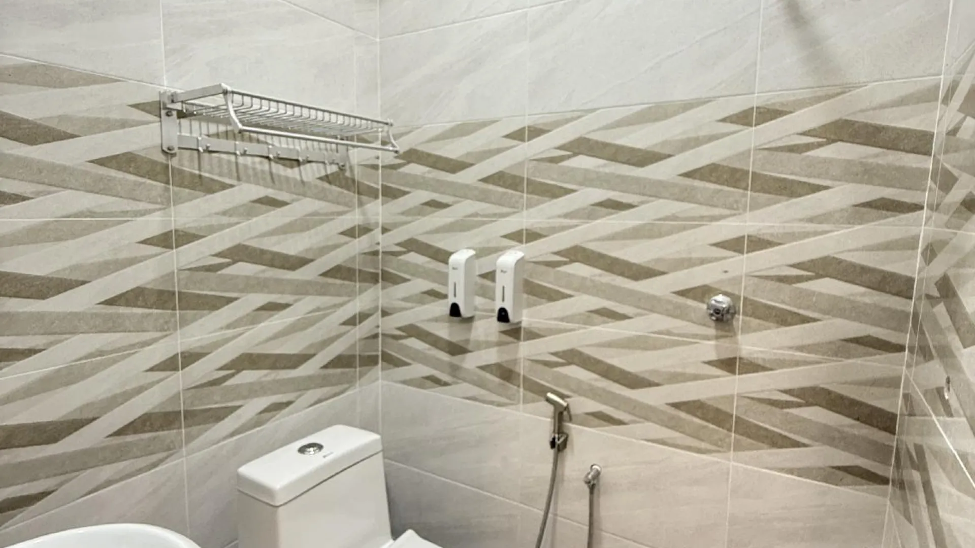 캉가르 시내의 프라이빗 하우스 (m², 침실 2개, 프라이빗 욕실 2개) 3성급 게스트하우스 객실