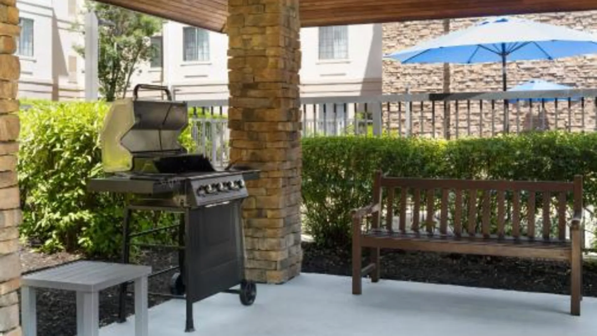 벌링턴 (MA) 스테이브리지 스위트 보스턴 - 벌링턴 바이 IHG 3성급 호텔 스위트룸