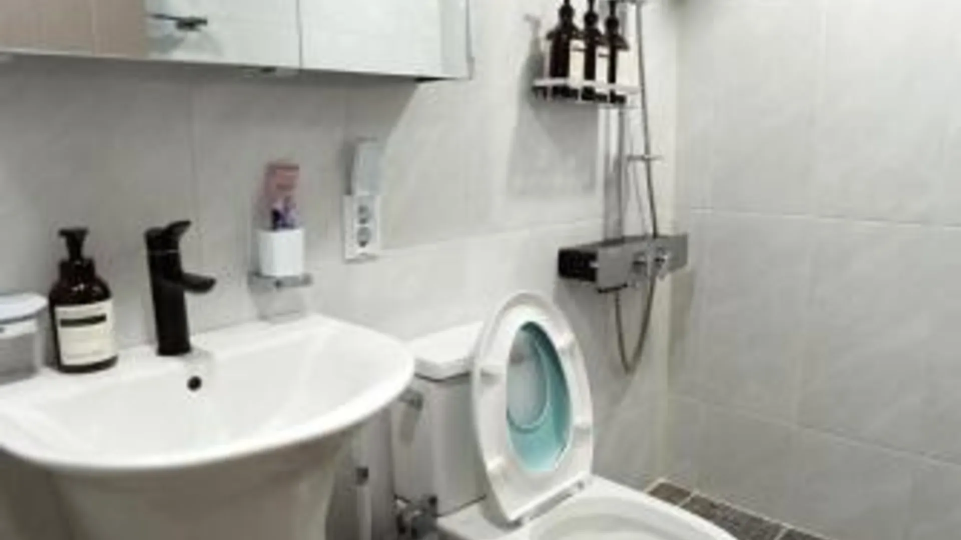 서울 시크릿 가든 하우스 2성급 싱글룸 수영장