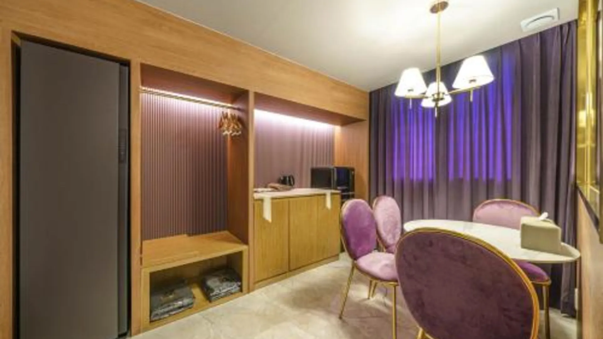 용인  용인 호텔 이쁘다 쁘띠 호텔 레스토랑