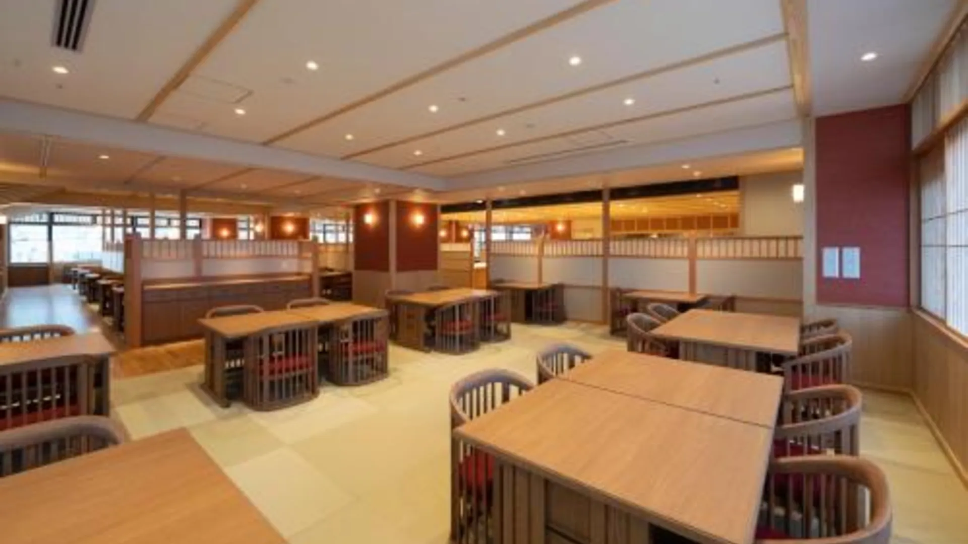 교토 교토 우메코지 카덴쇼 - 전용 욕실 시설 5성급 호텔 레스토랑