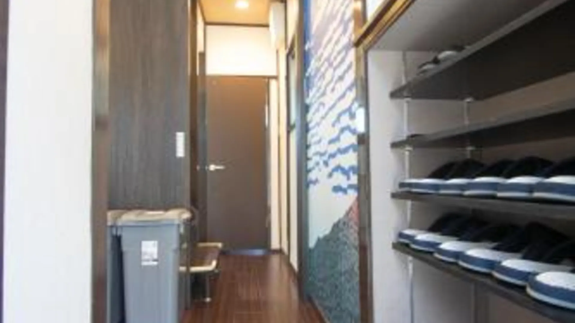 도쿄 / 동경 Omori Tei大森亭OMT 18min to Haneda, 3min Omori, Max 7 people 3성급 싱글룸 부대시설